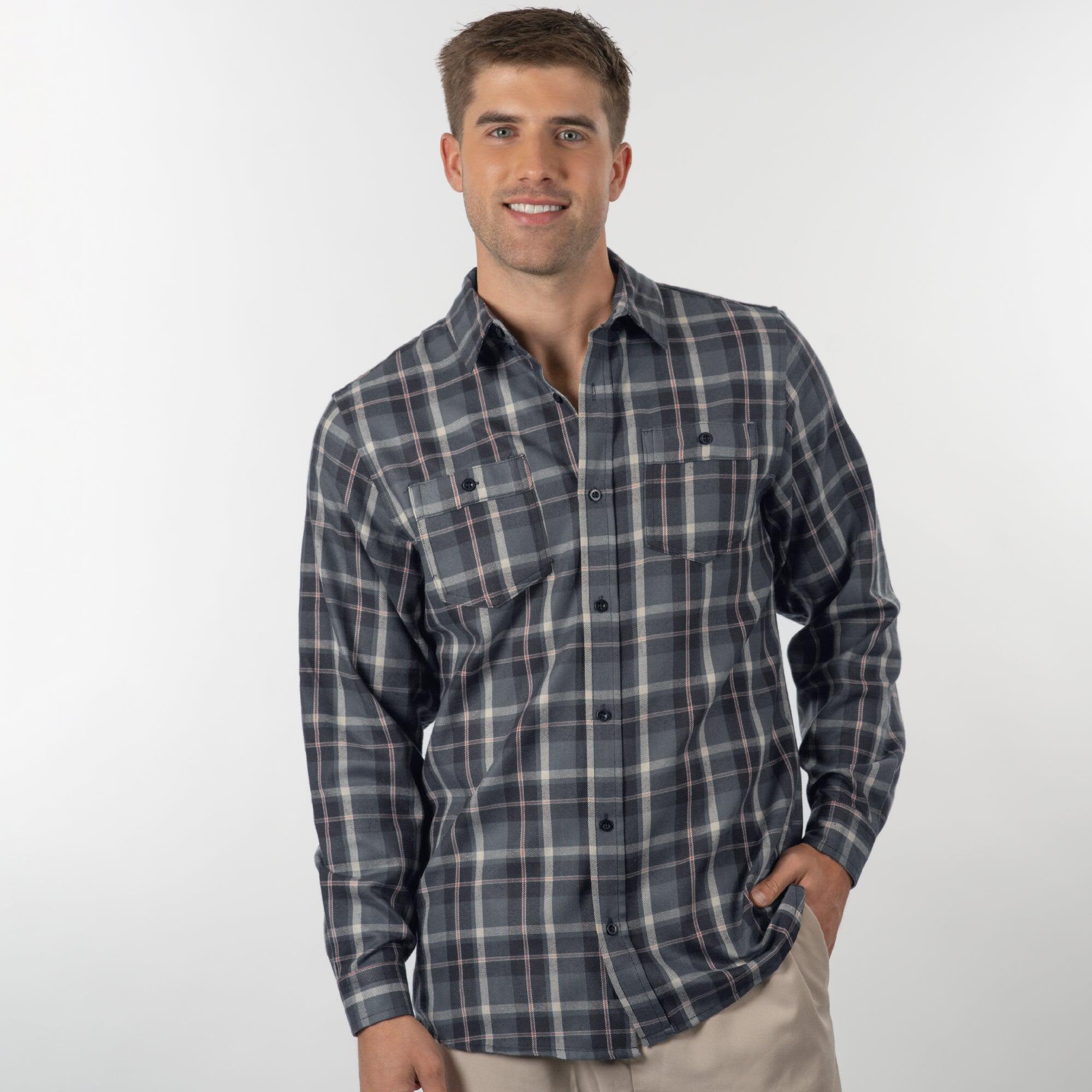 Flannel Shirt
