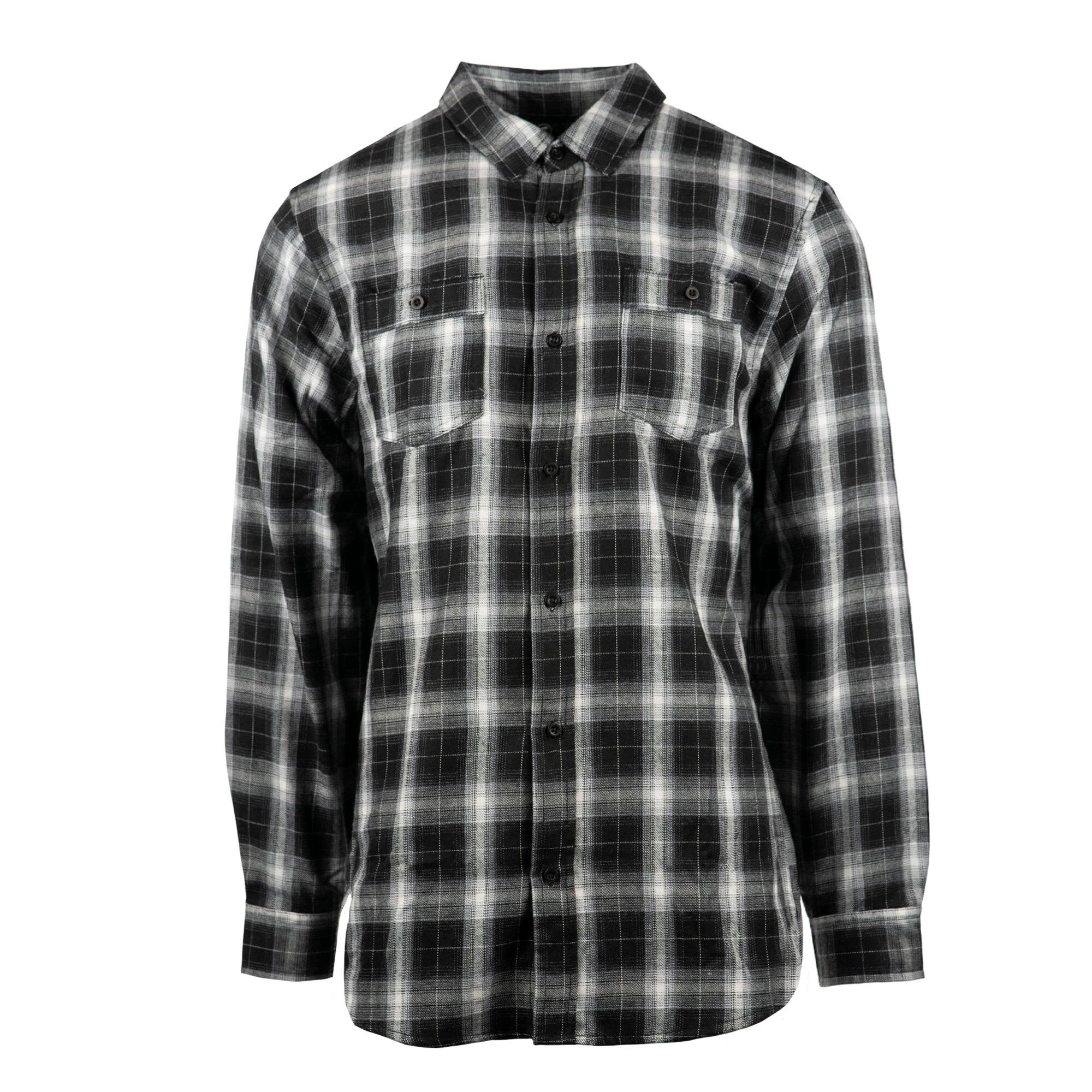 Flannel Shirt