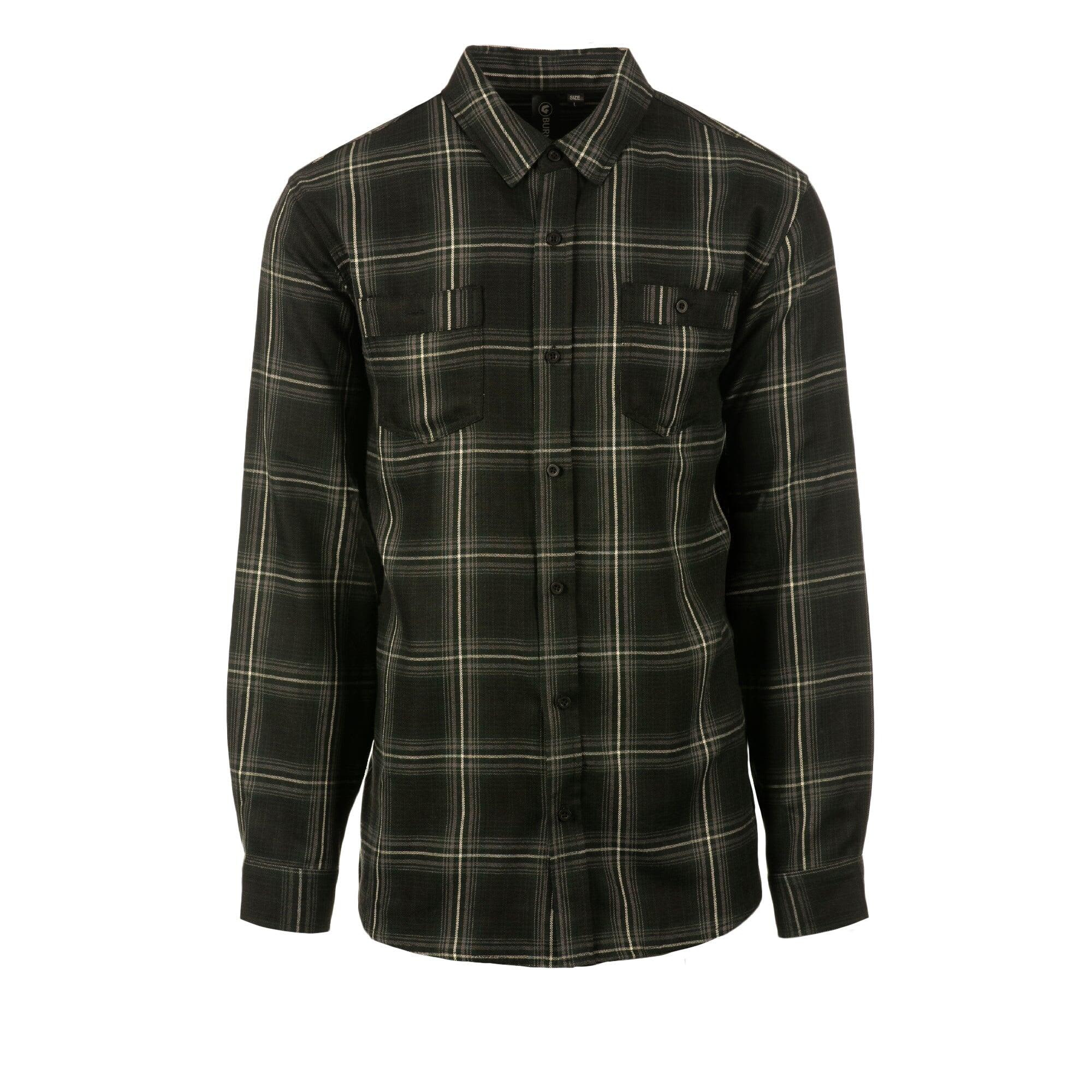 Flannel Shirt