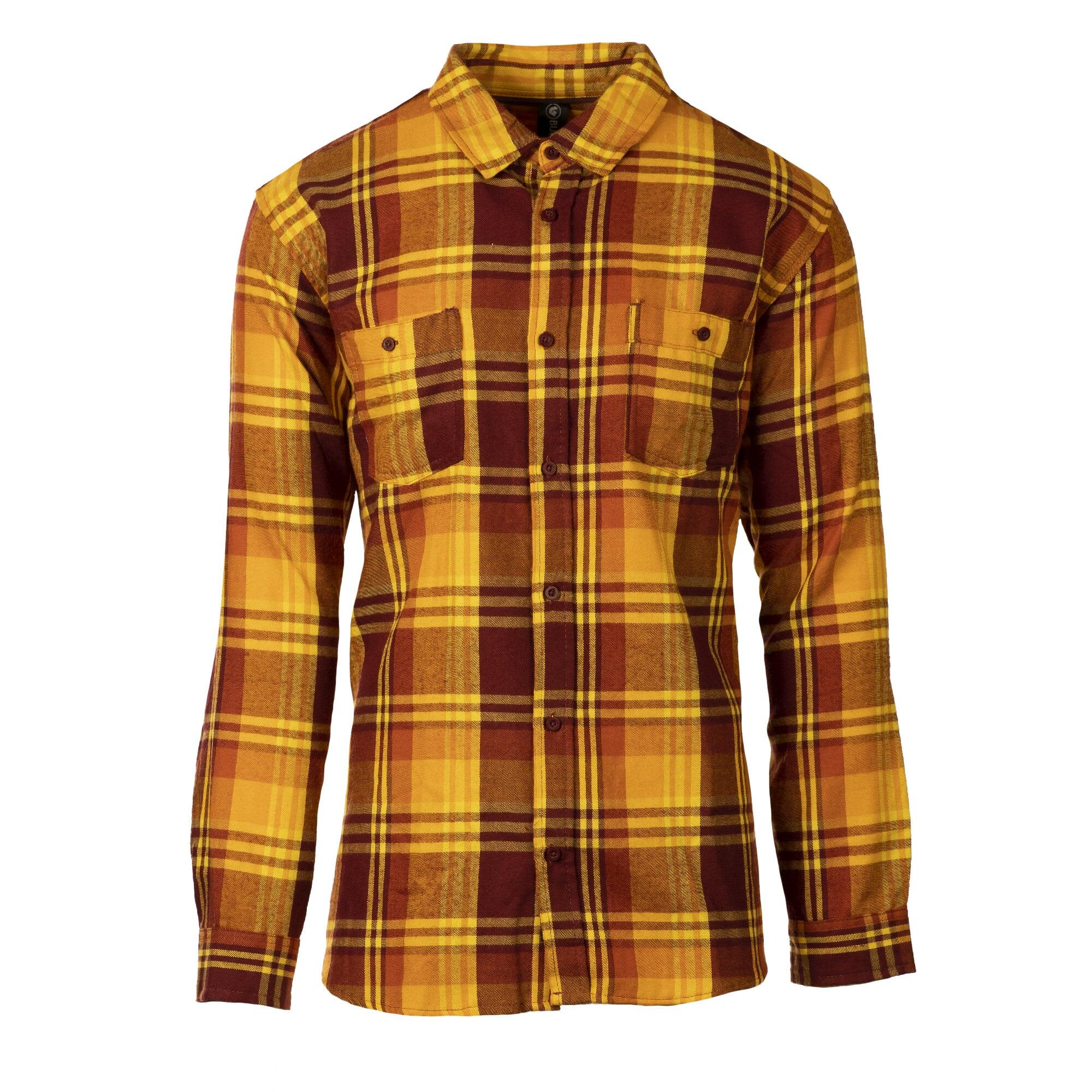 Flannel Shirt