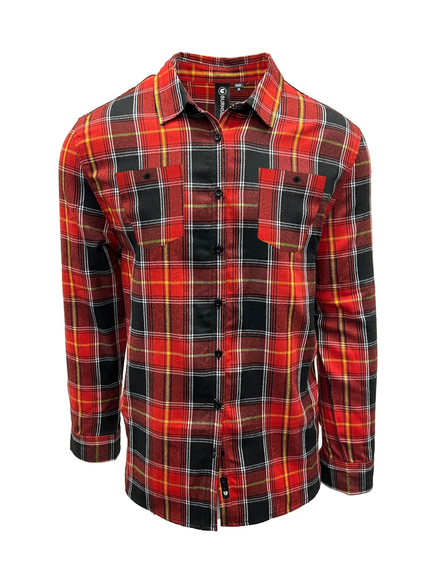 Flannel Shirt