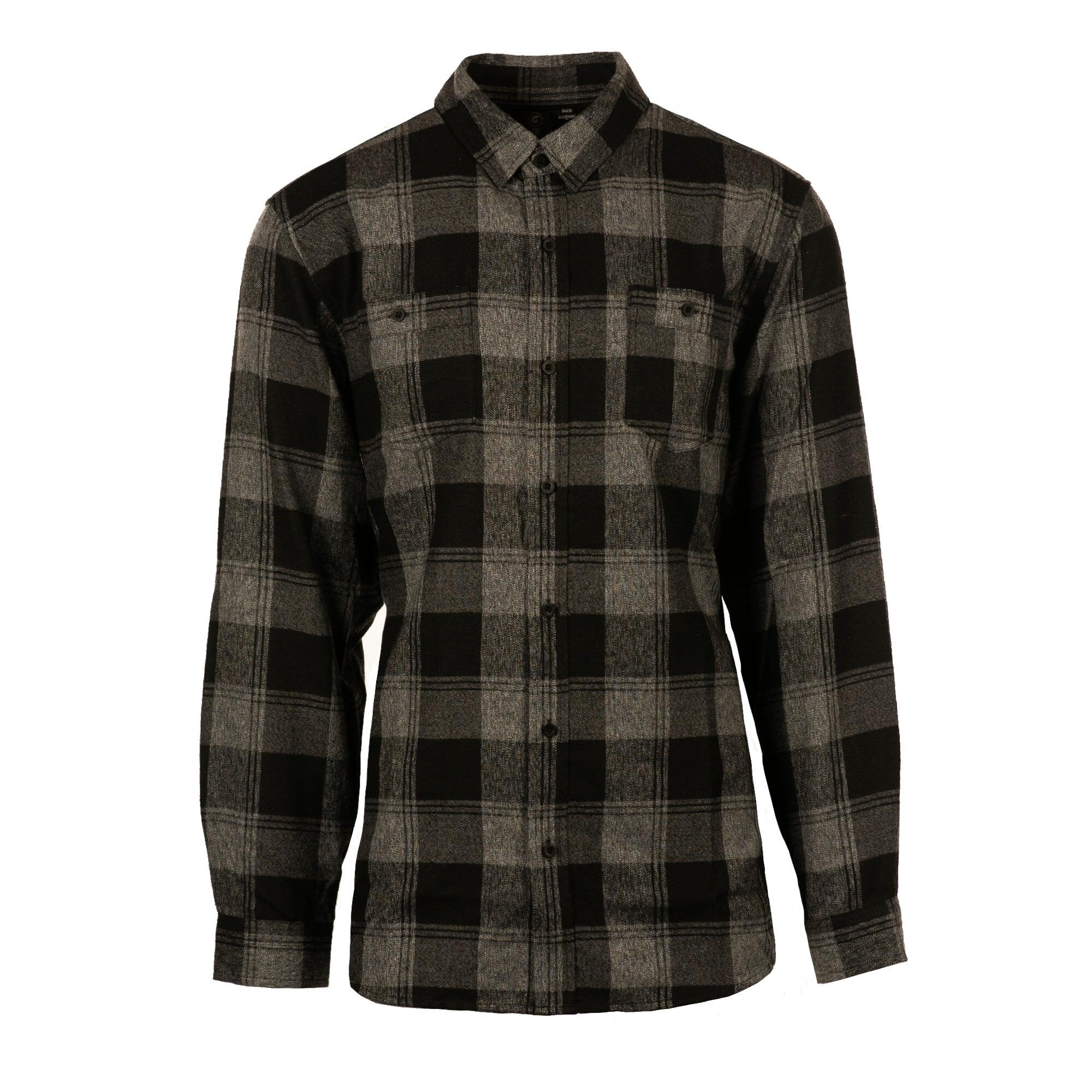 Flannel Shirt