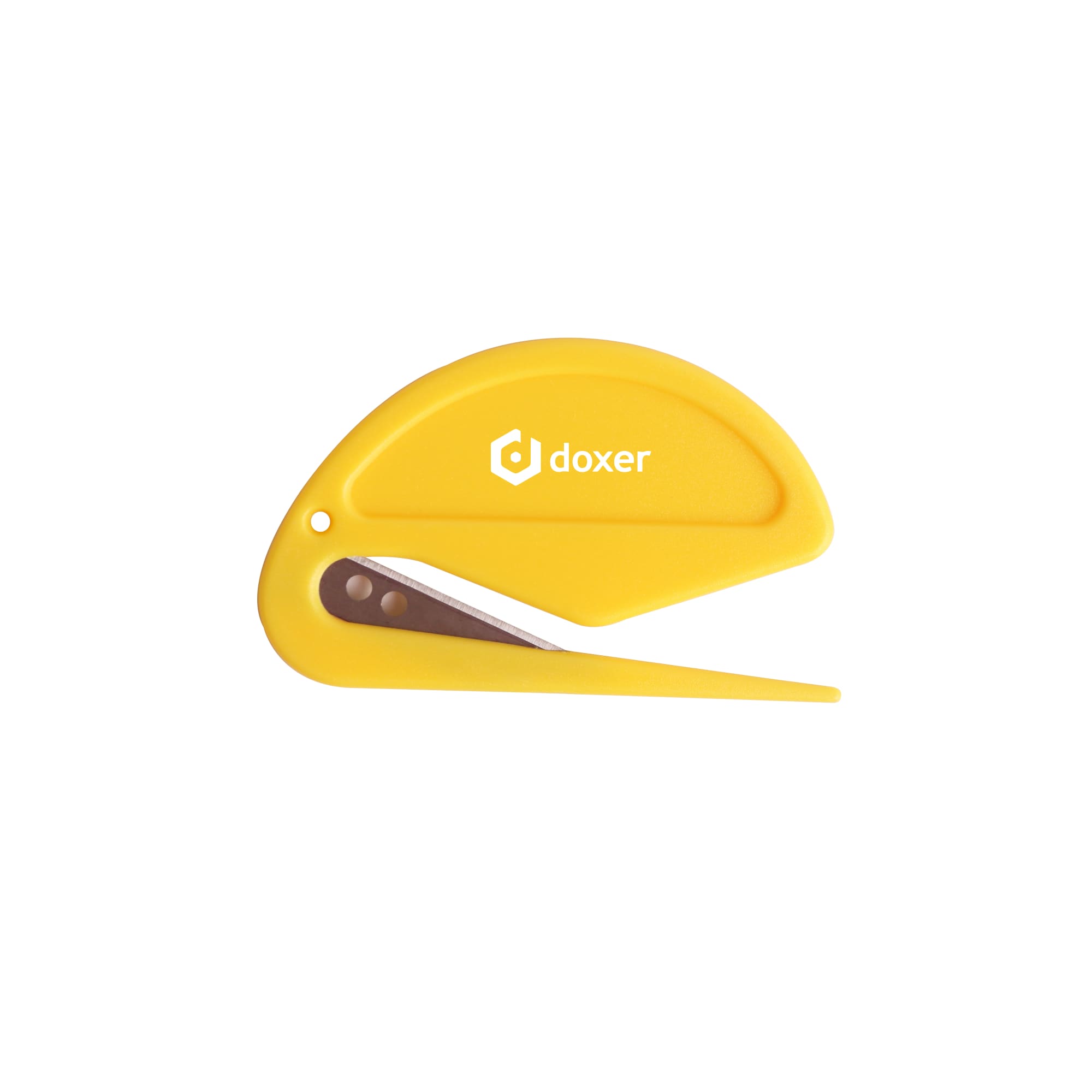 Coloured Letter Opener