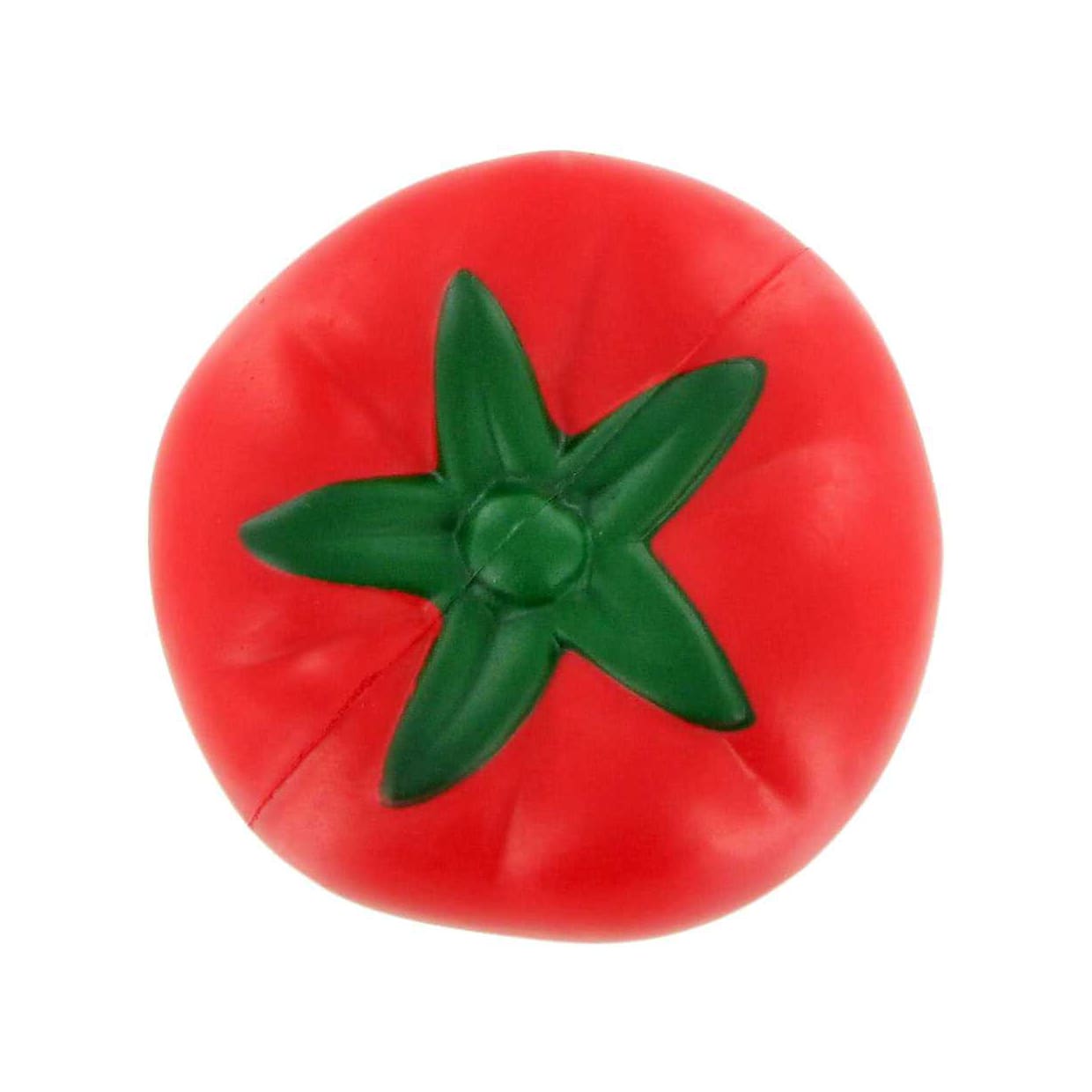 Tomato Shape Stress Reliever