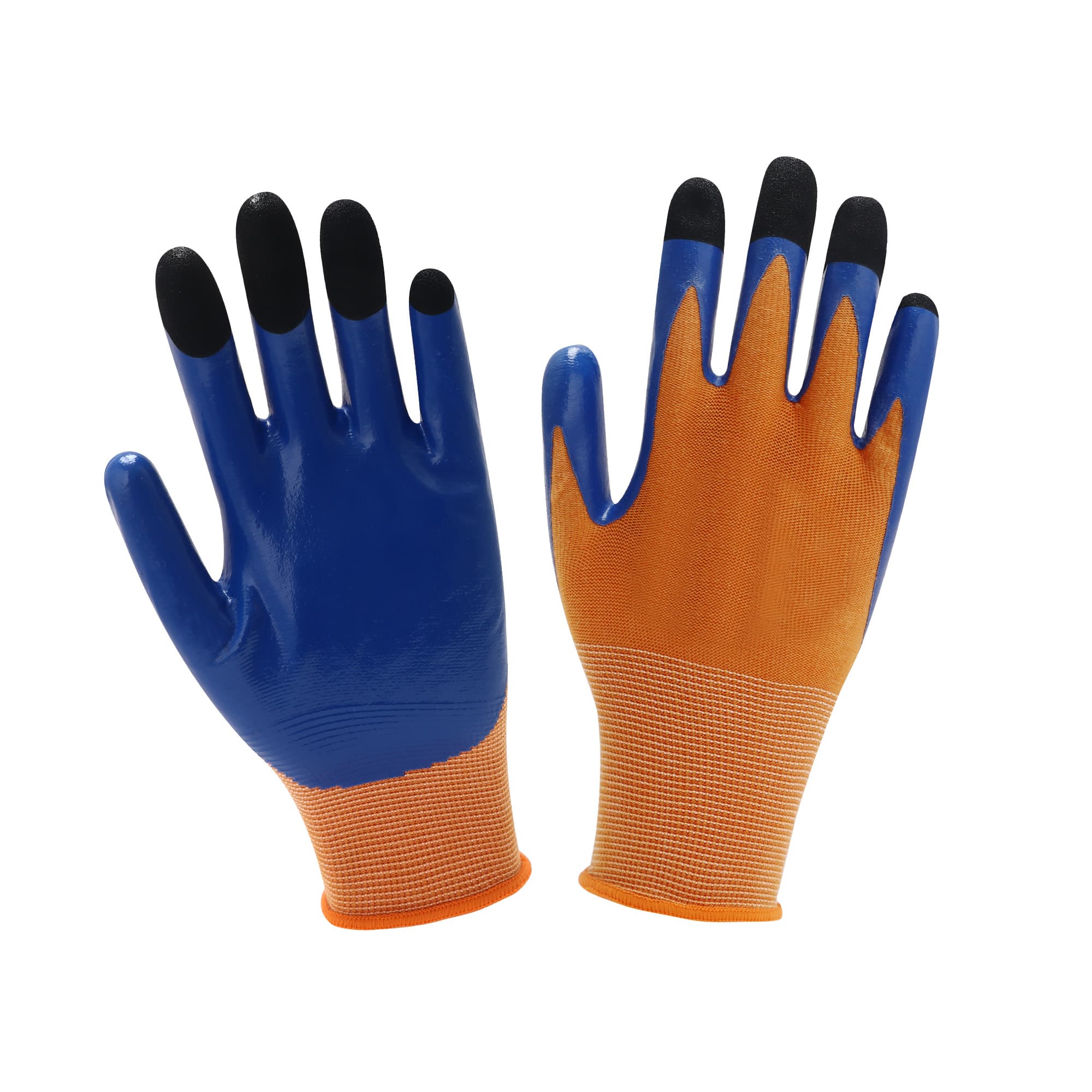 Regular 400V Touchscreen Insulating Gloves
