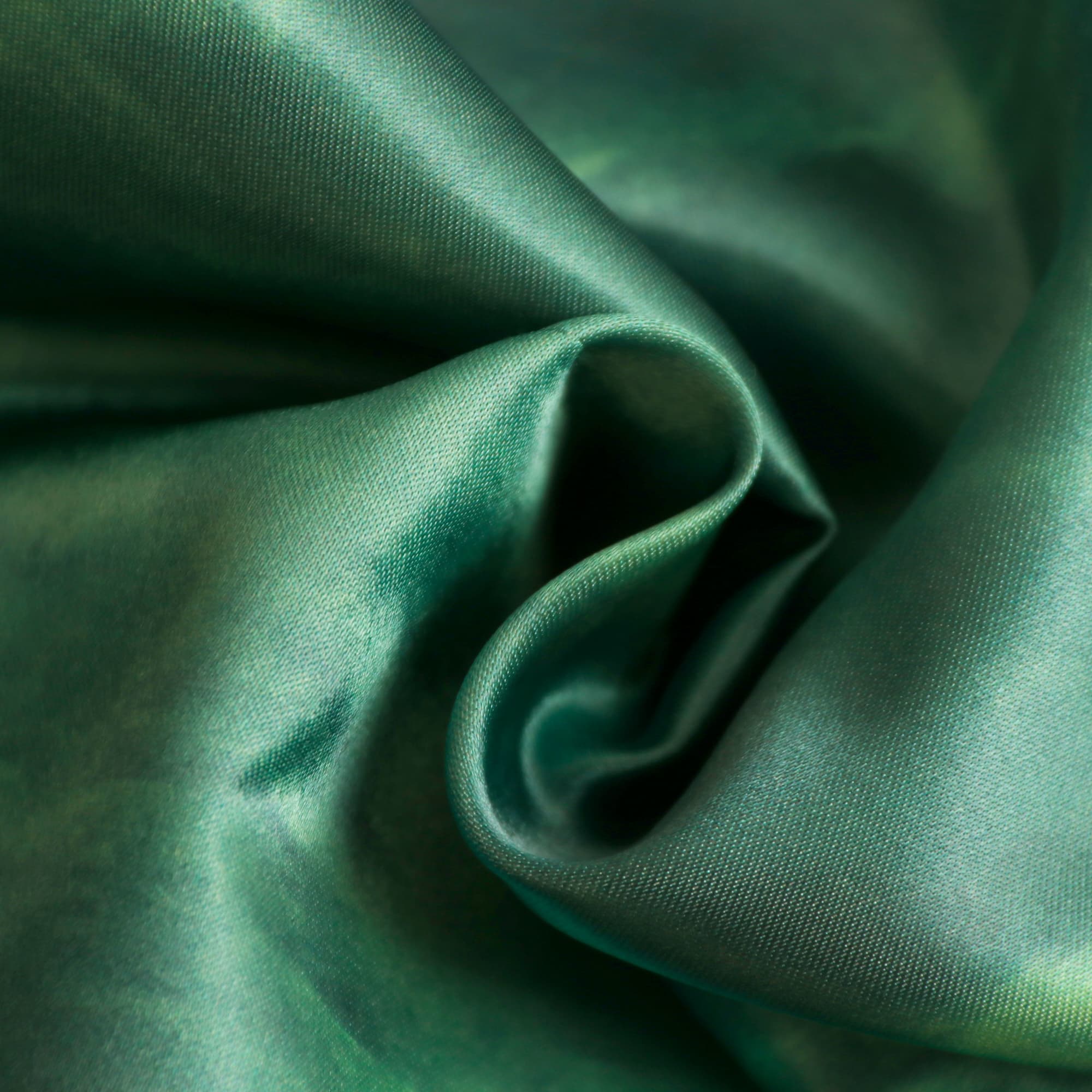 Silk Satin Scarf