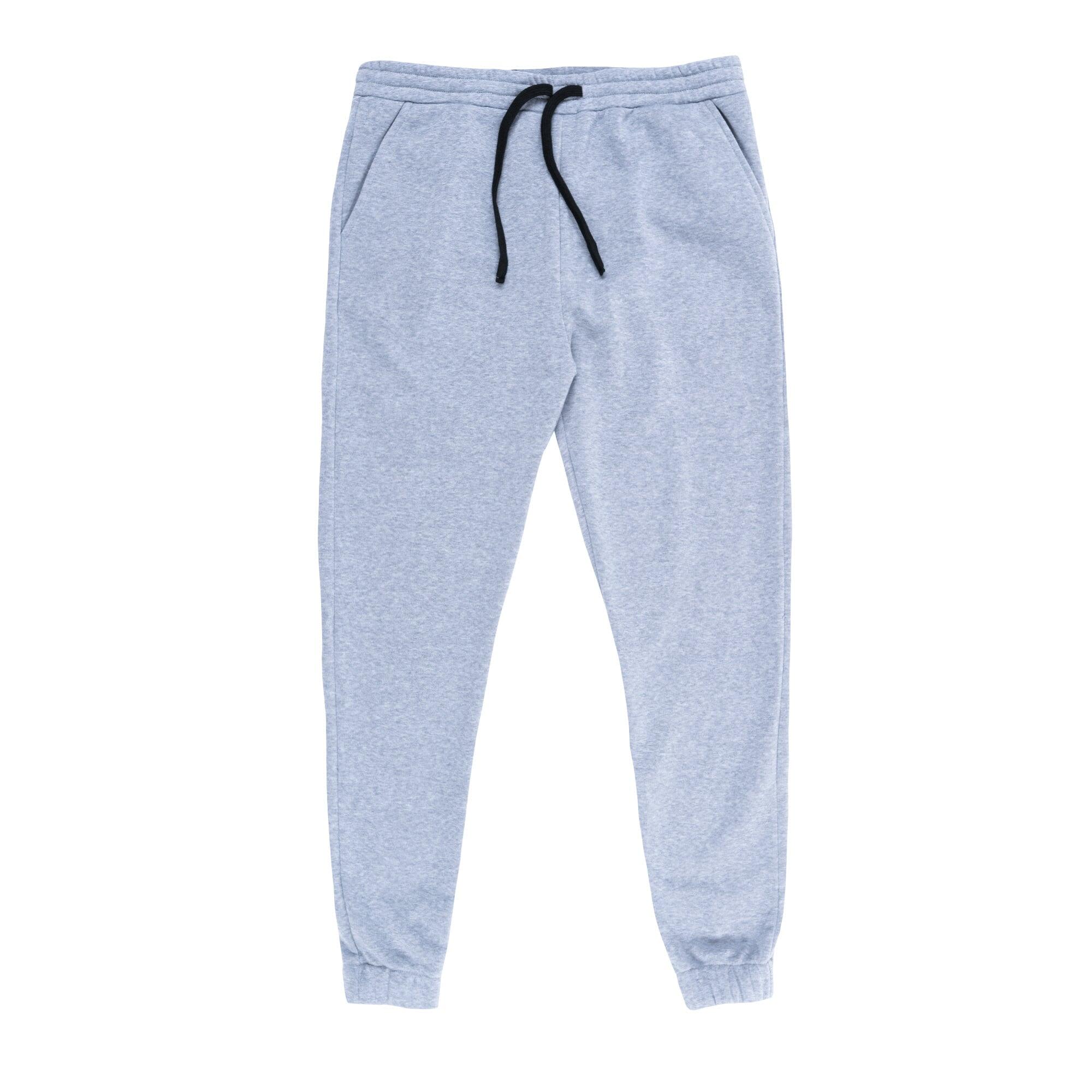 Fleece Jogger Pants