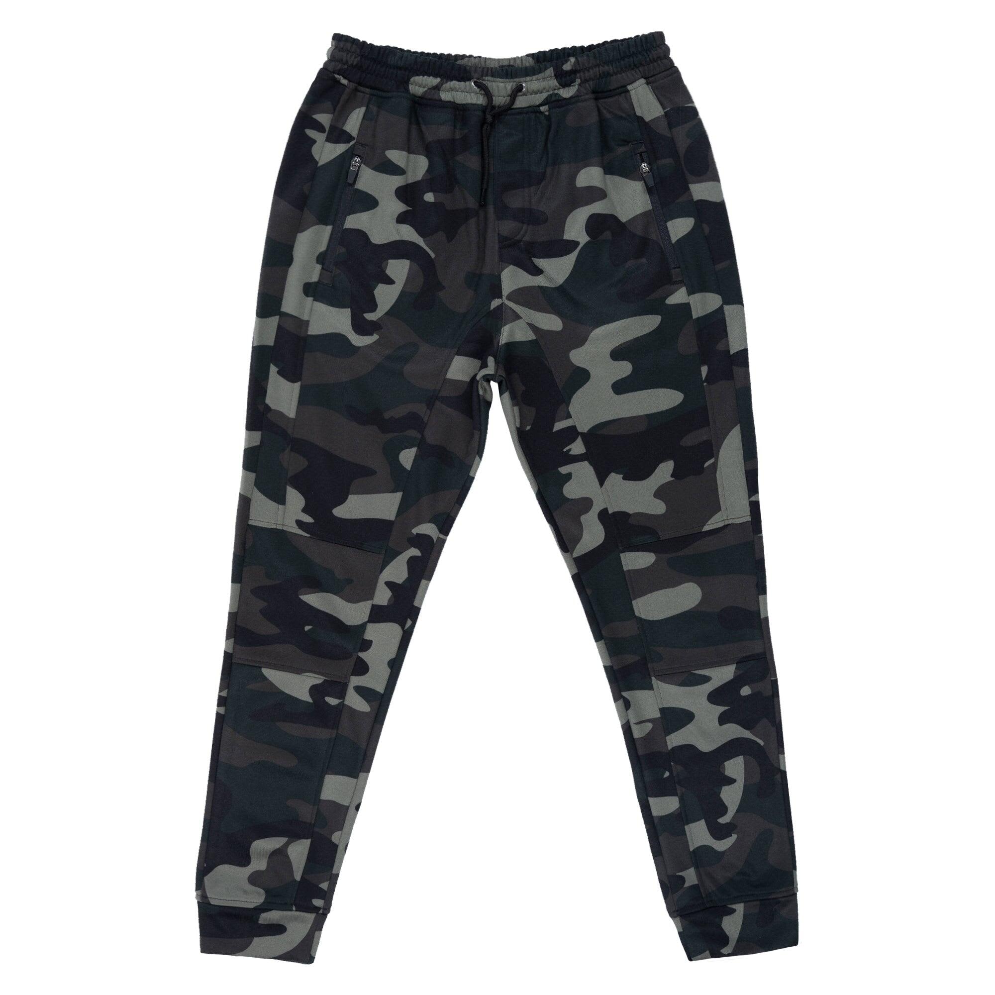 Tech Fleece Knit Jogger Pants