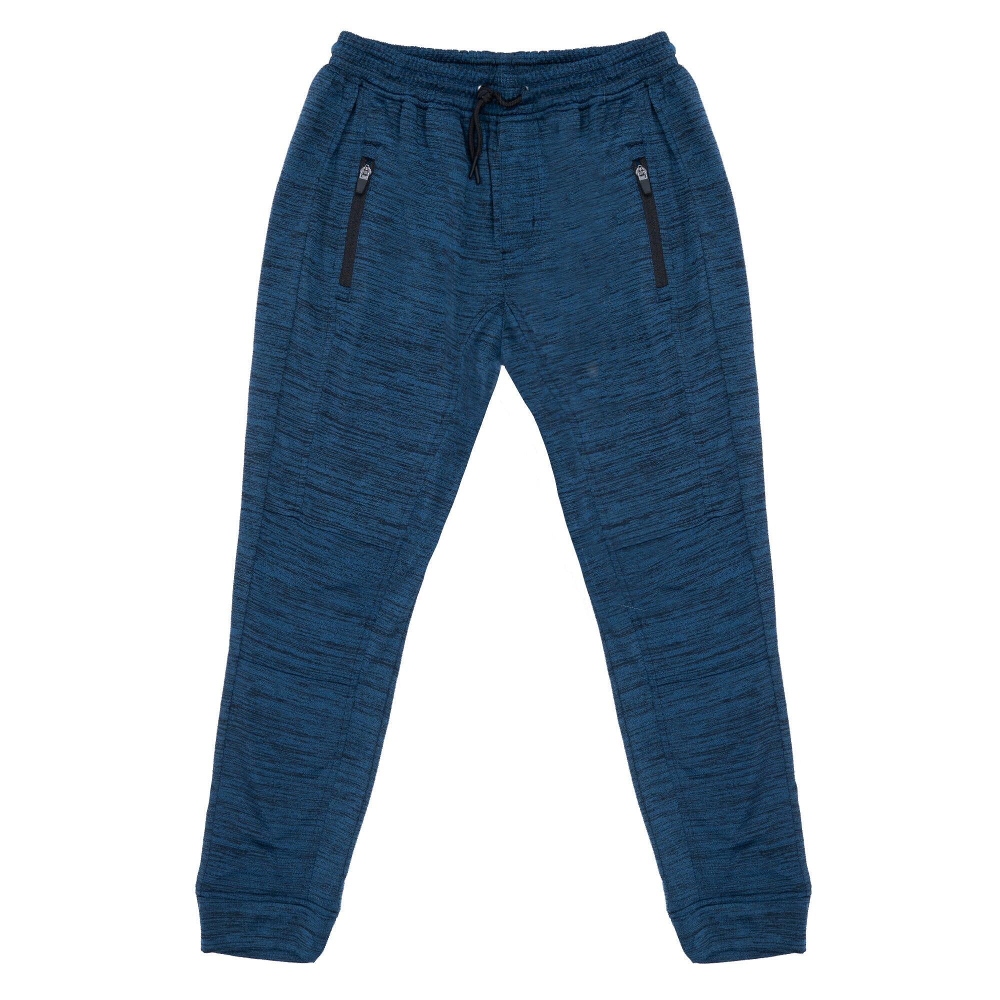 Tech Fleece Knit Jogger Pants