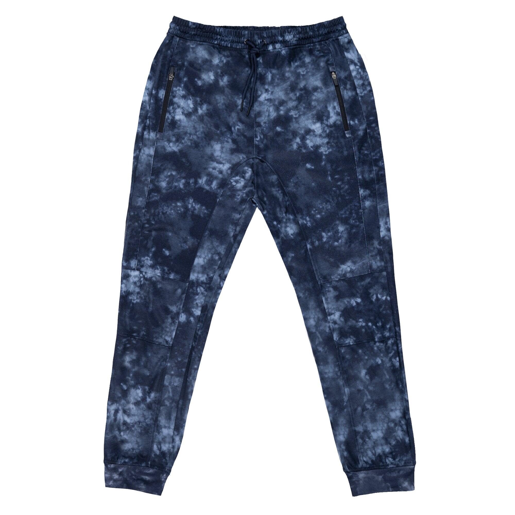 Tech Fleece Knit Jogger Pants