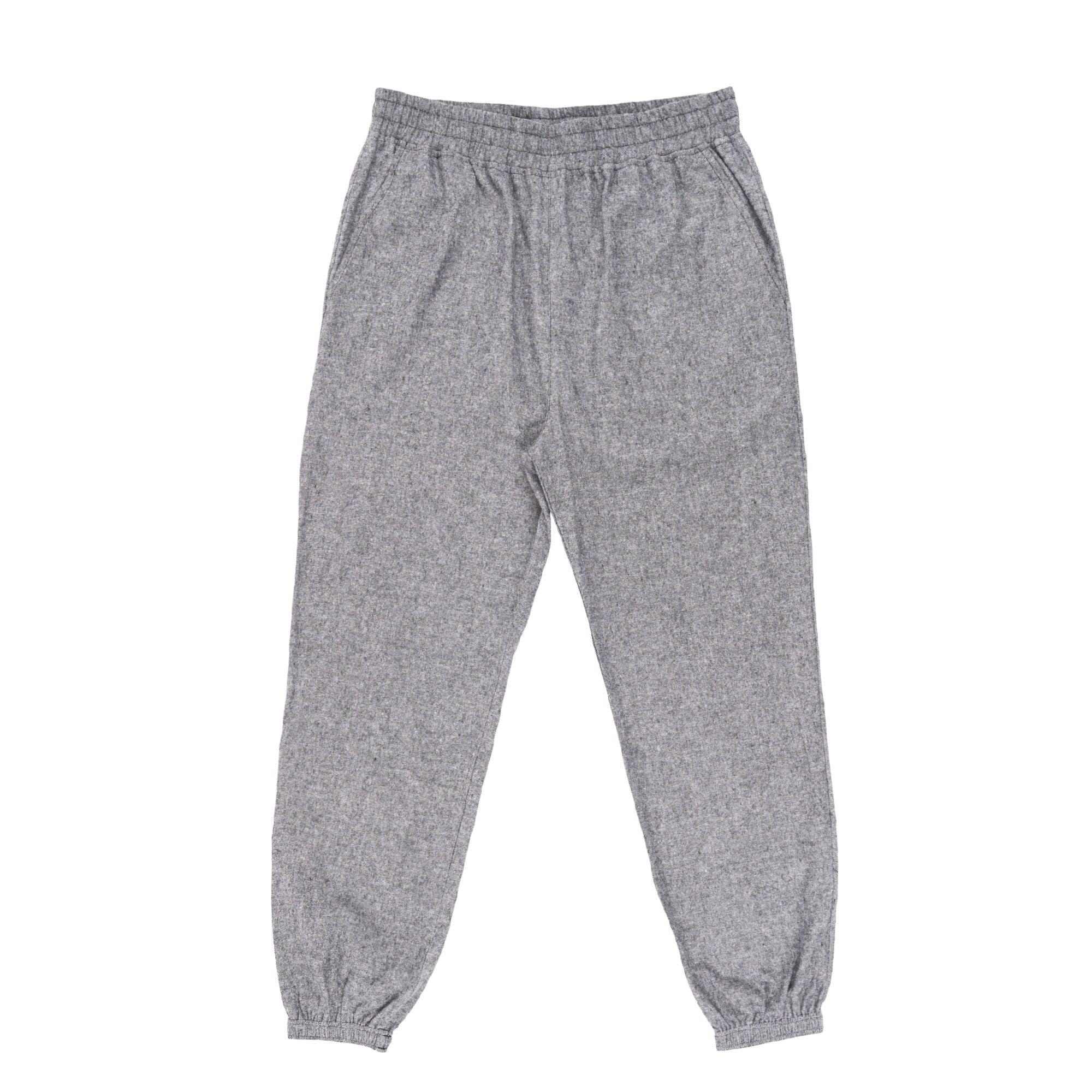 Comfy Flannel Jogger Pants