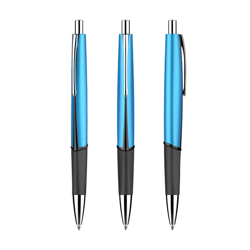 Rainbow Pen