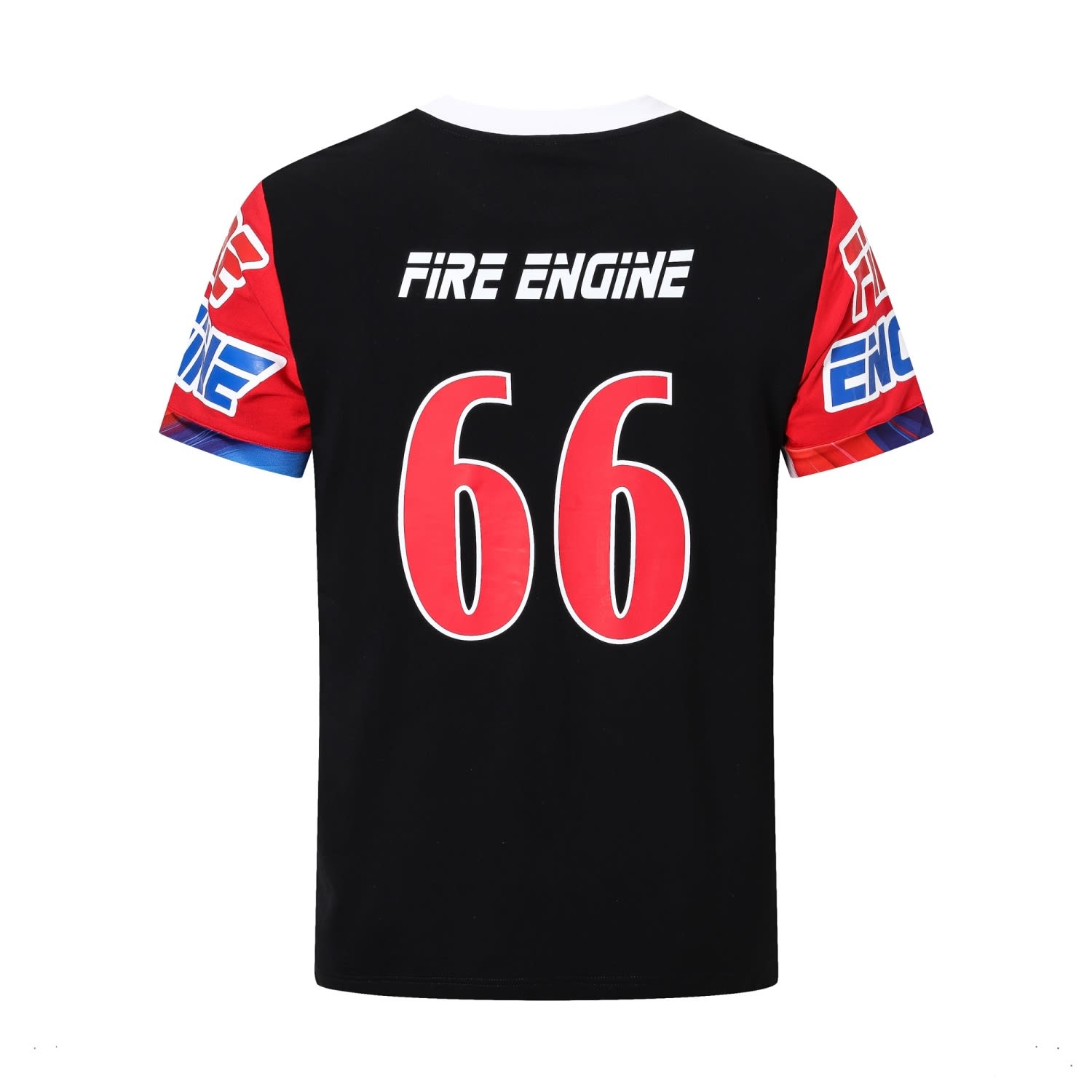 Highly Customized T-shirt