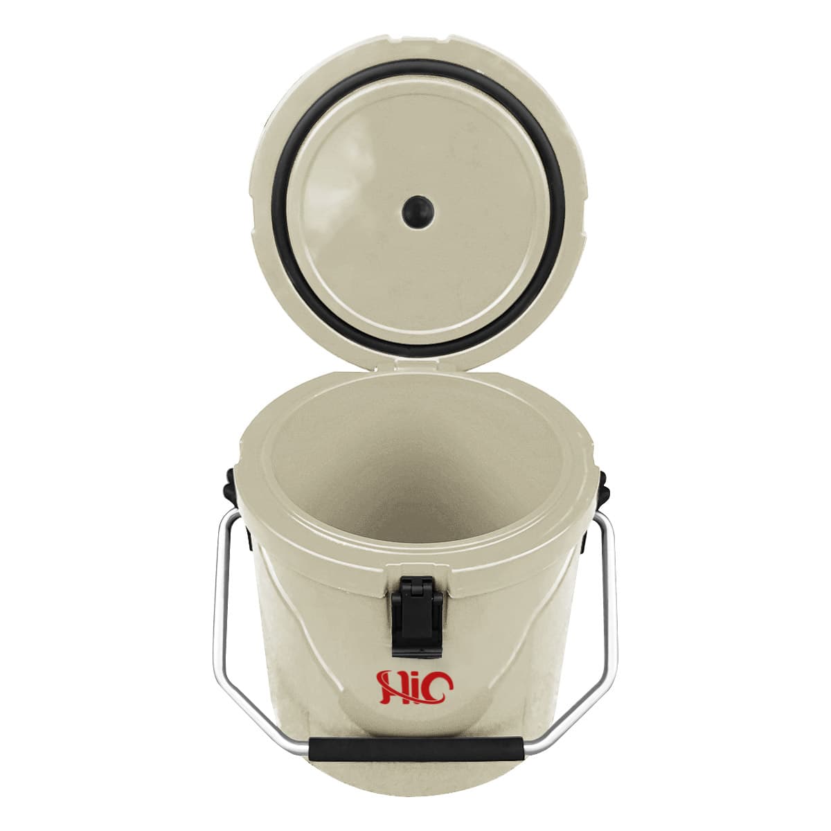 12L Ice Bucket with Handle