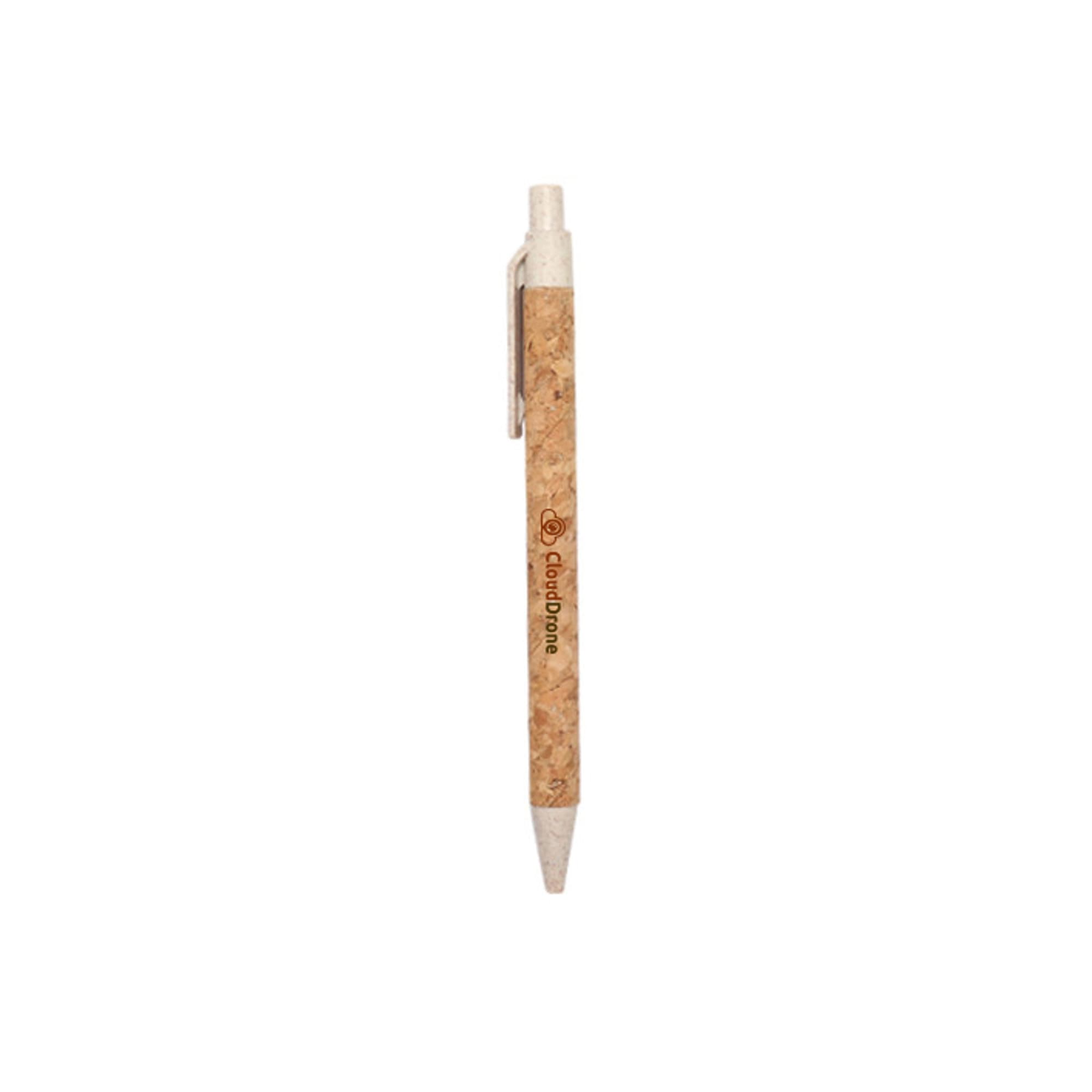 Eco Cork Pen