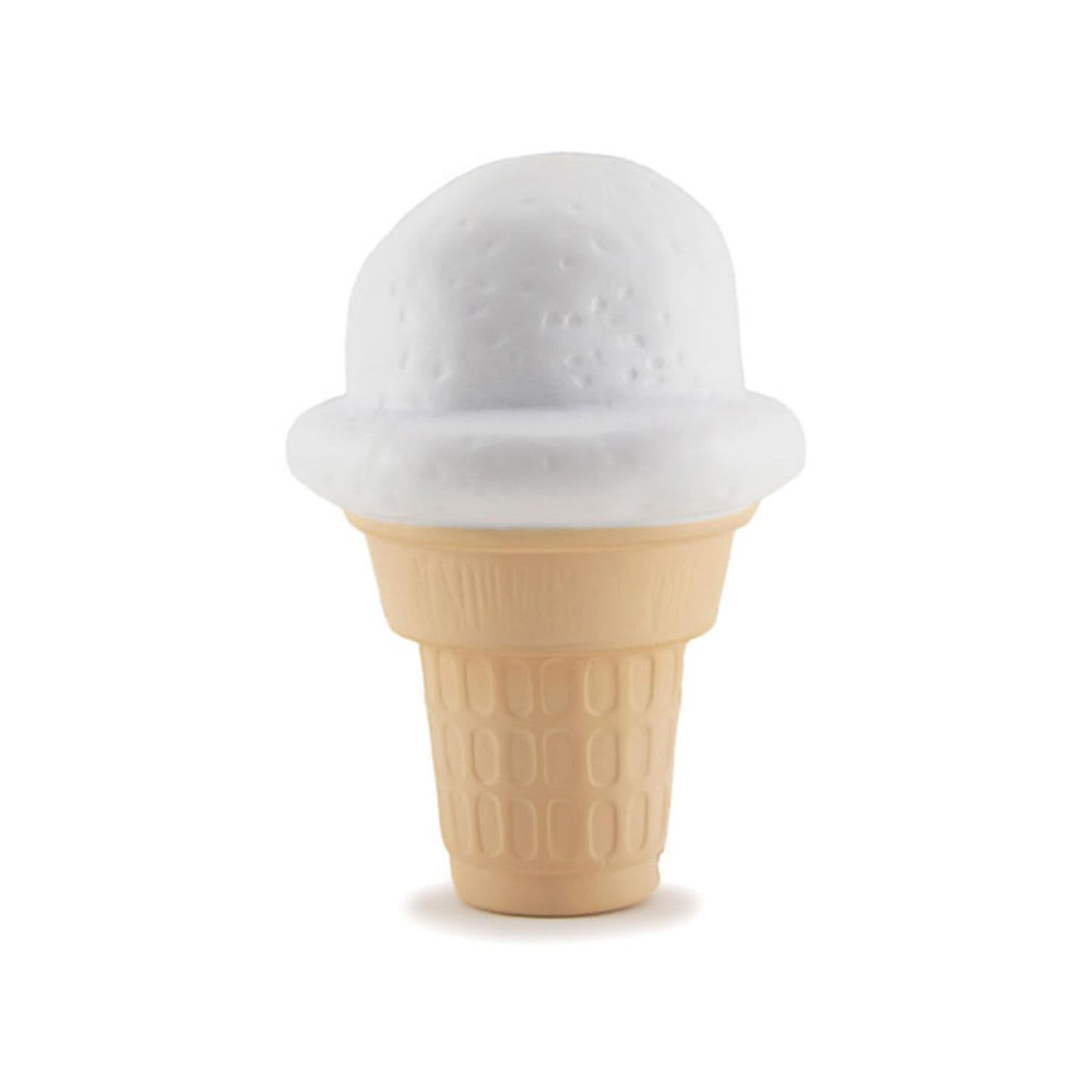 Ice Cream Shape Stress Reliever