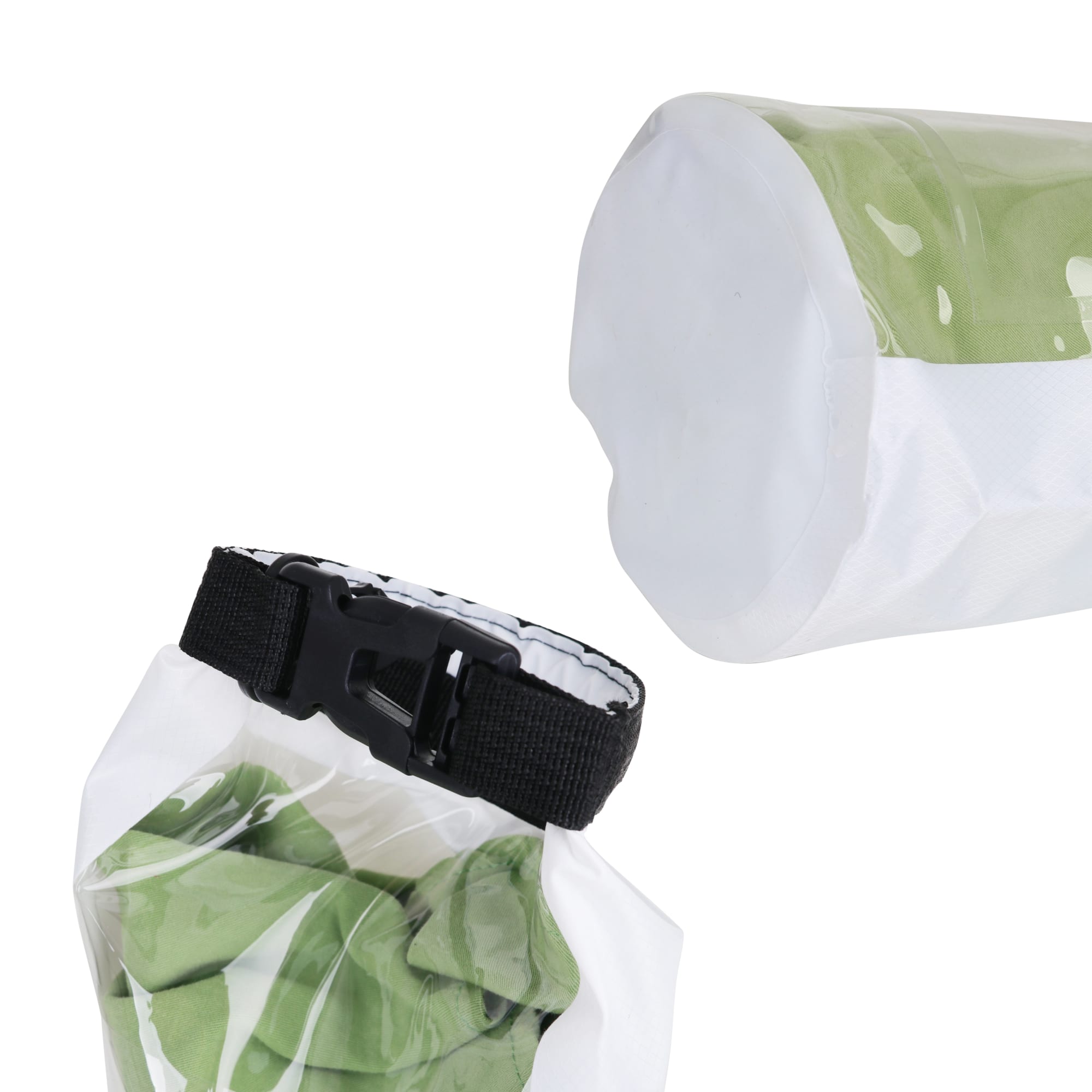 2L Full Colour Dry Bag with PVC Window