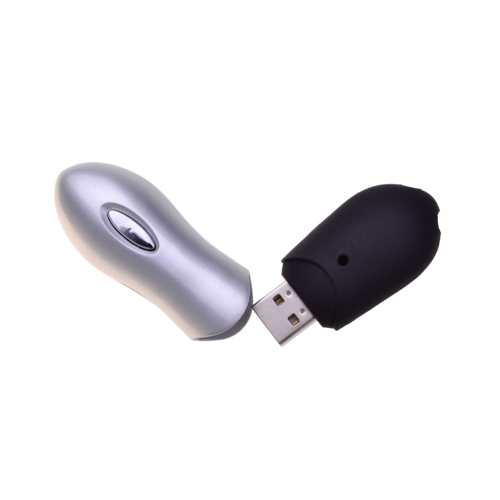 Laser Pointer Flash Drive