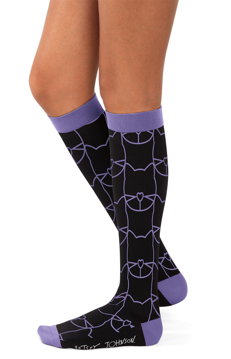 Compression Socks (2 pack)