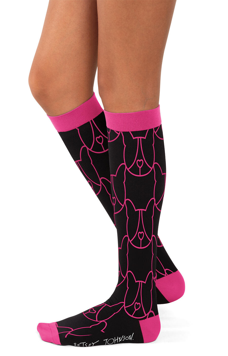 Compression Socks (2 pack)