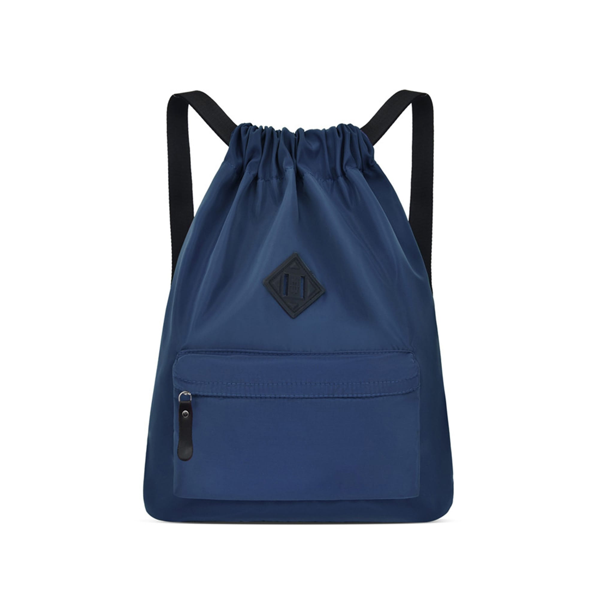 Lightweight Drawstring Backpack