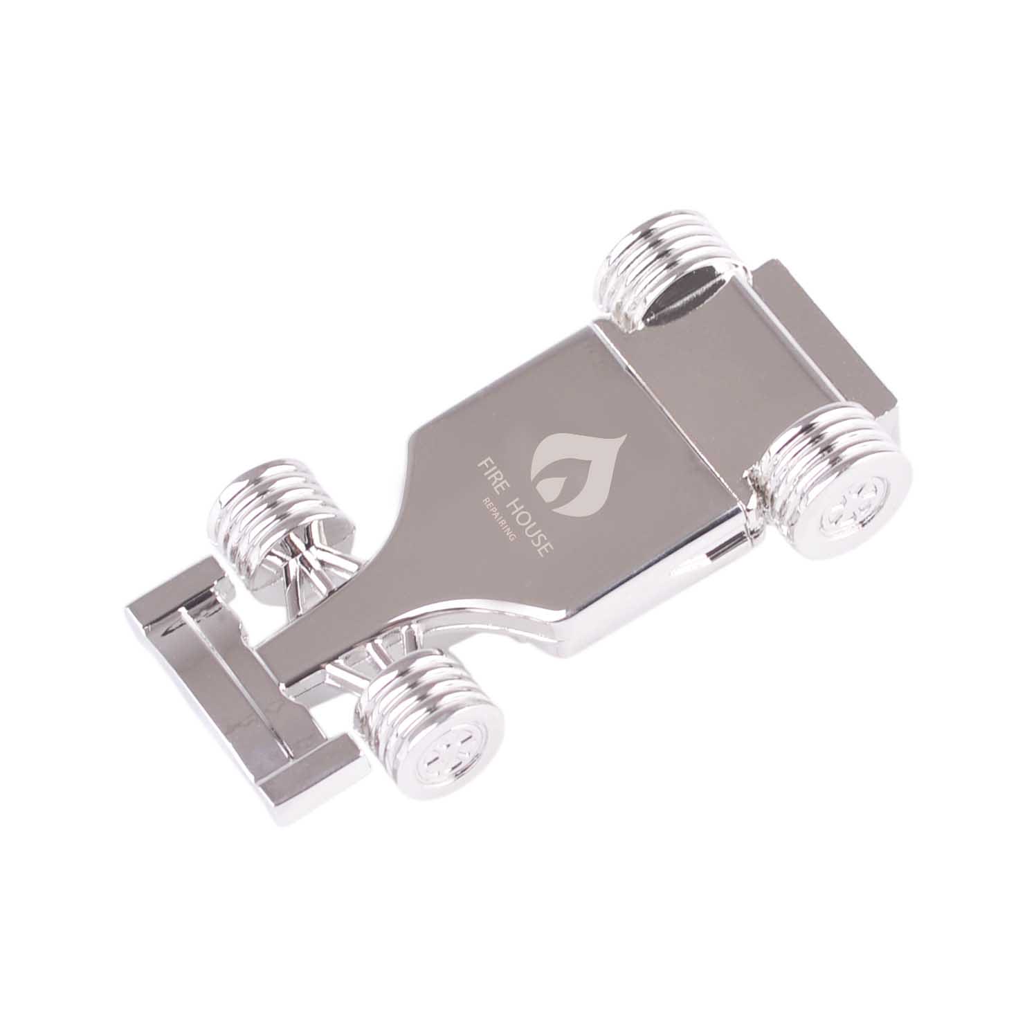 Racing Car Flash Drive