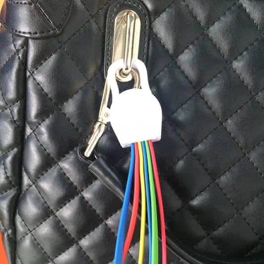 6-In-1 Cable