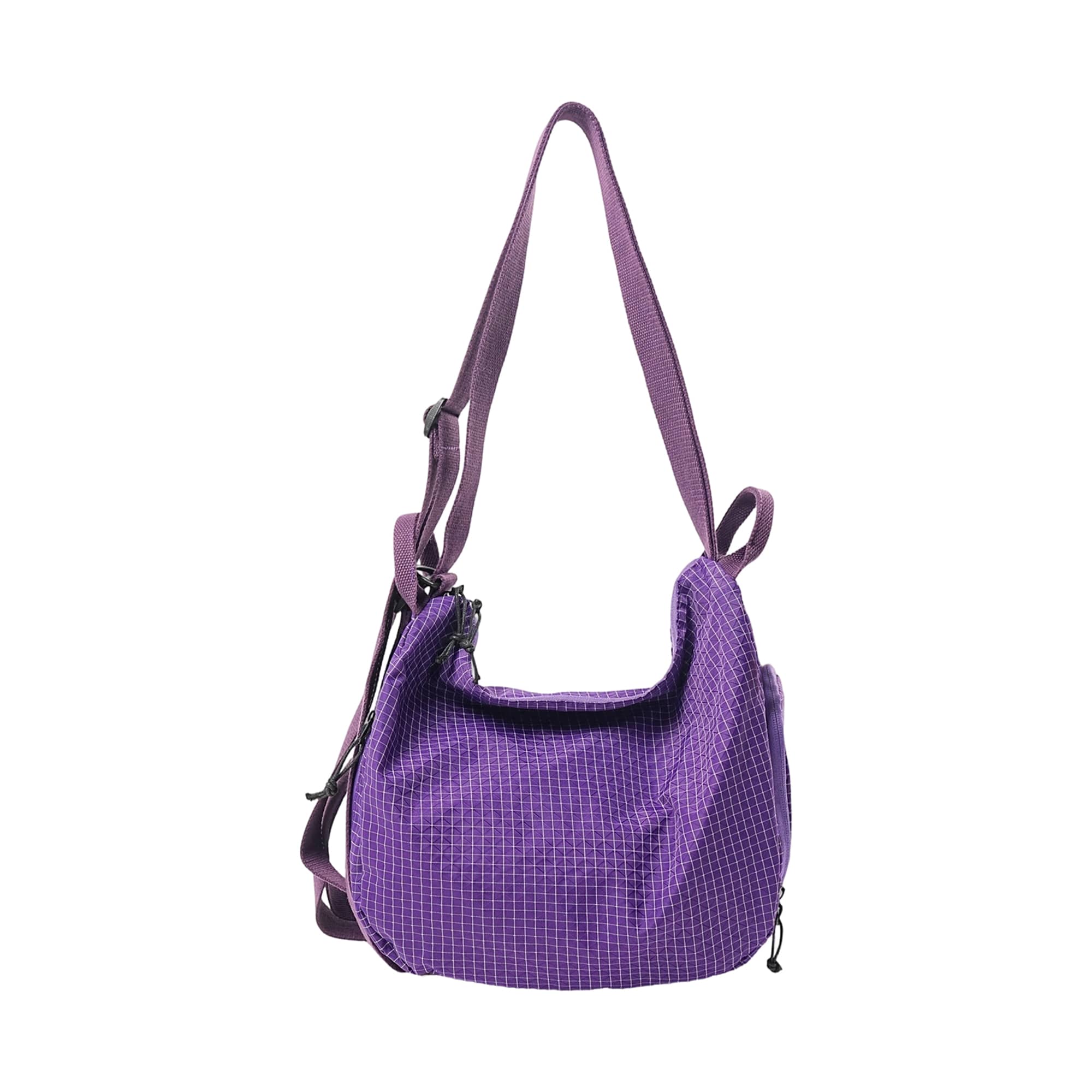 Convertible Lightweigh Backpack Duffel Bag