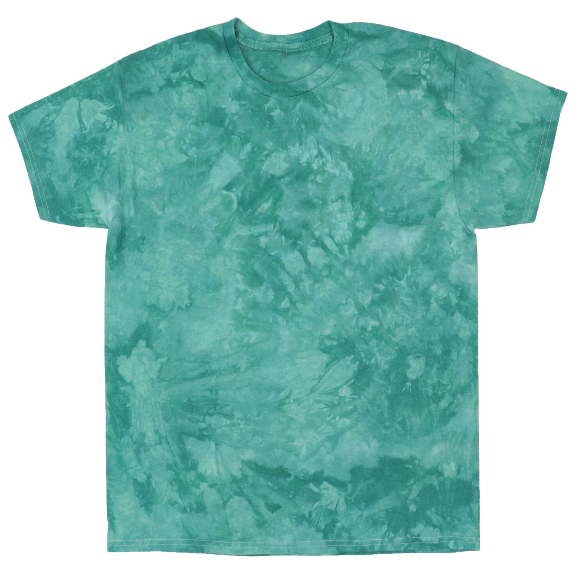 Infusion Tie Dye T-Shirt