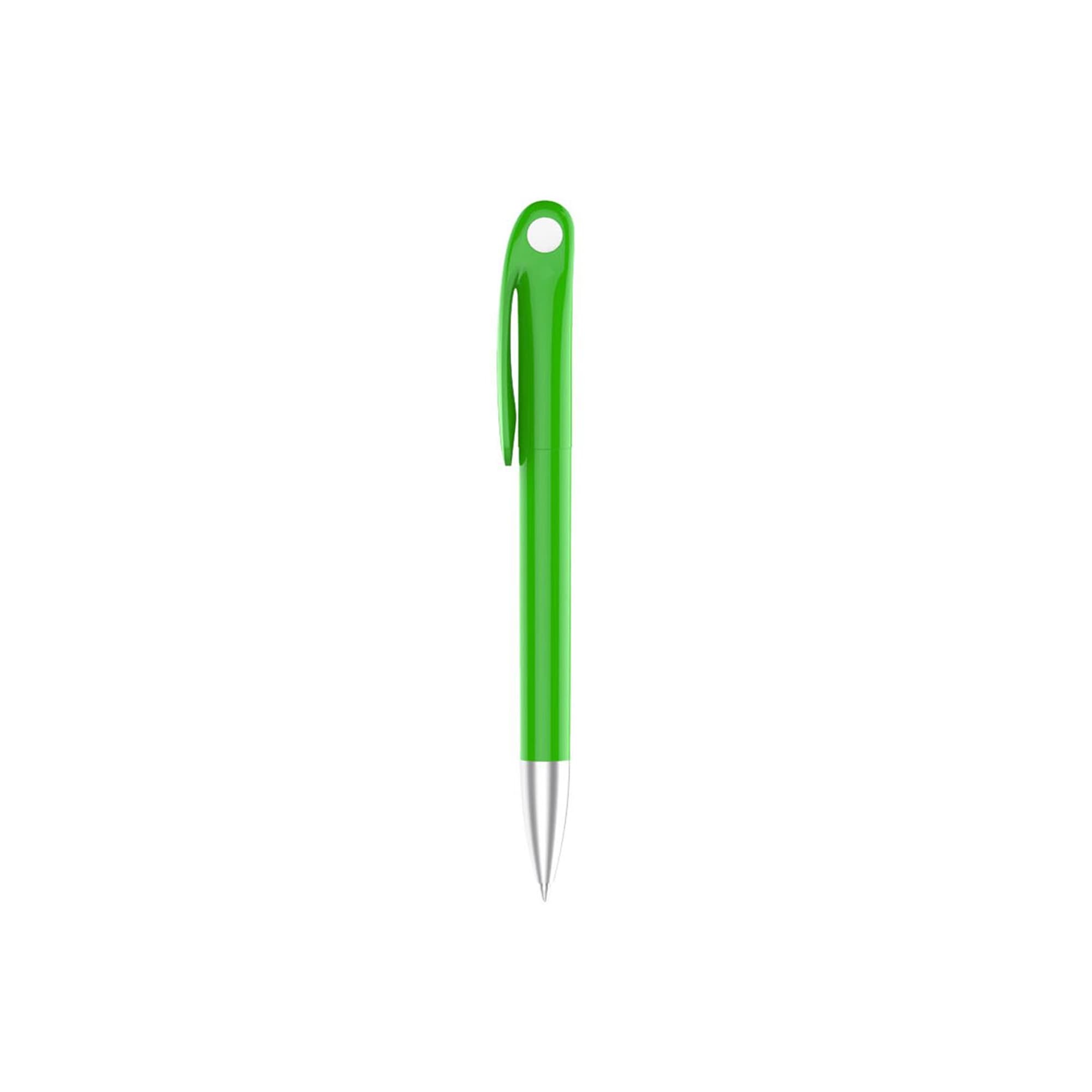 Nuit Pen - Colour Barrel
