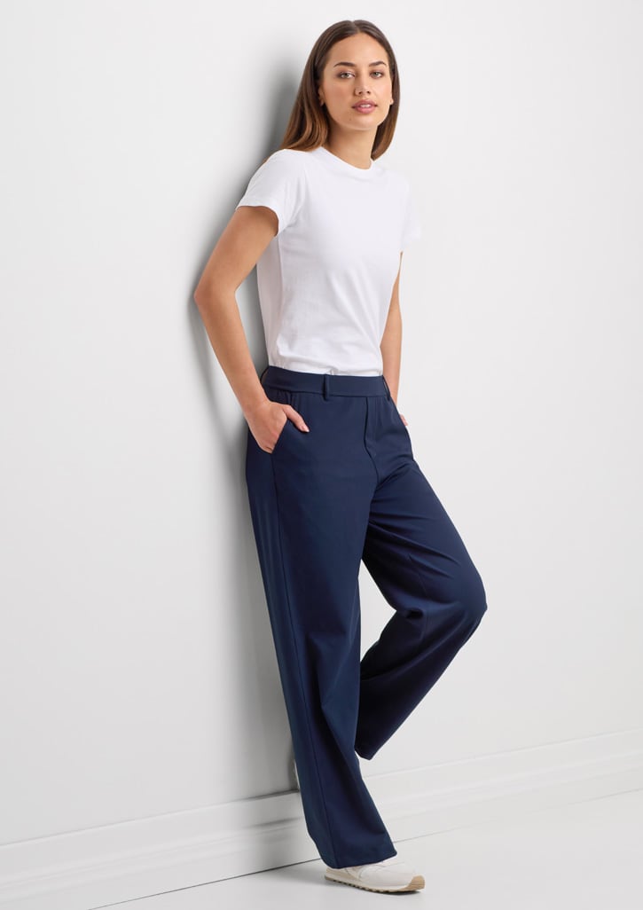 Womens Soft Stretch Pant