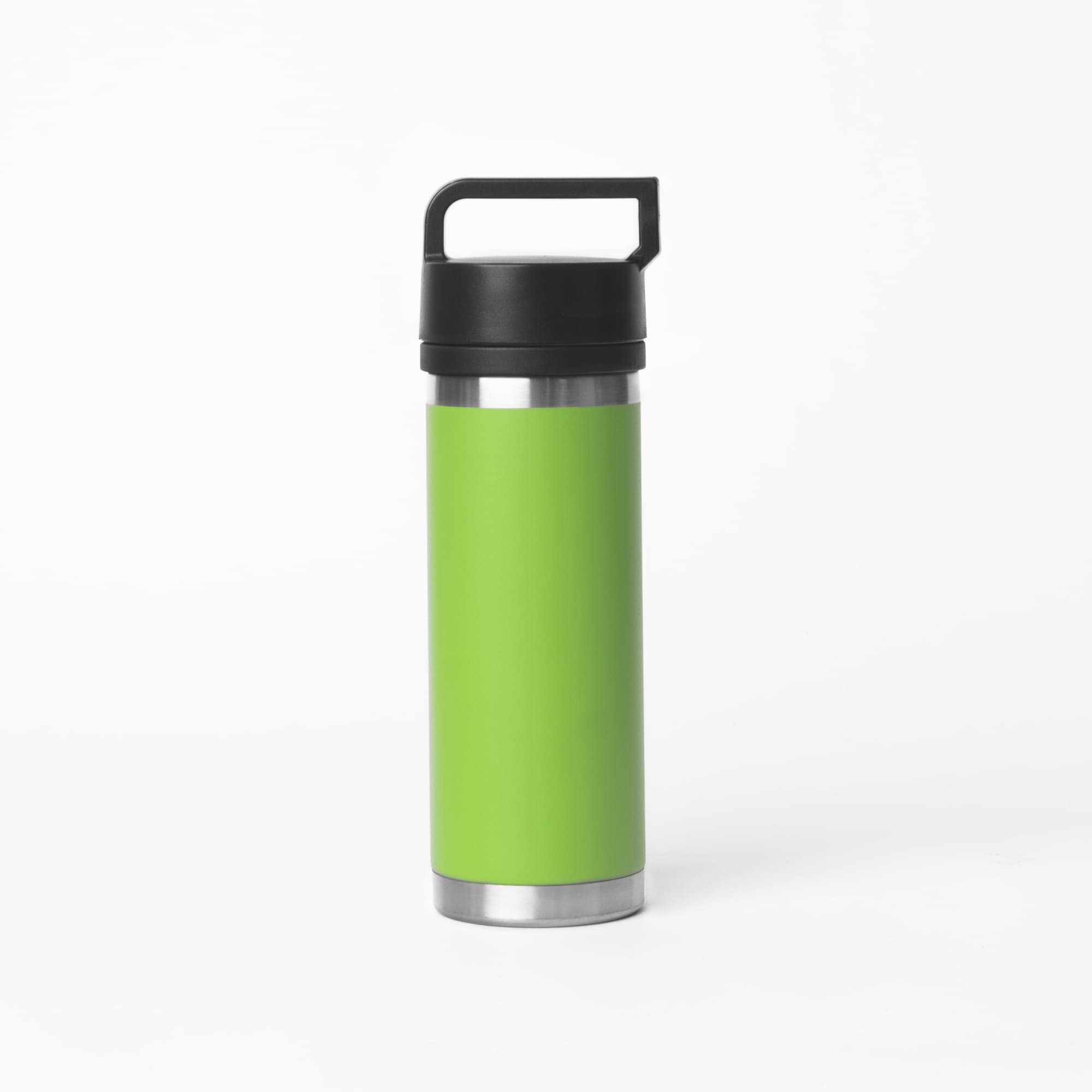 532ml Bell Bottle with Solid Handle