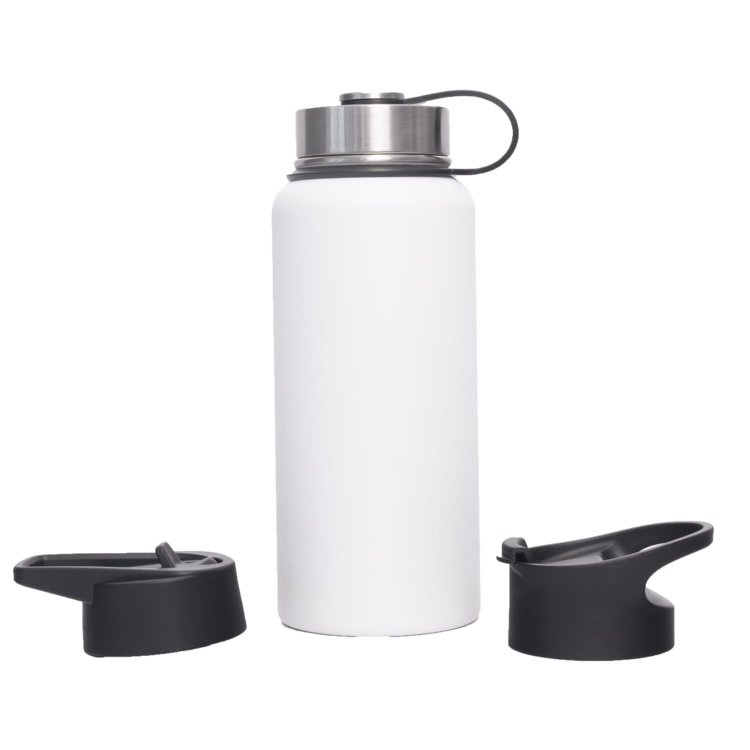 Bell 3-In-1 Copper Vacuum Bottle Kit 950ml