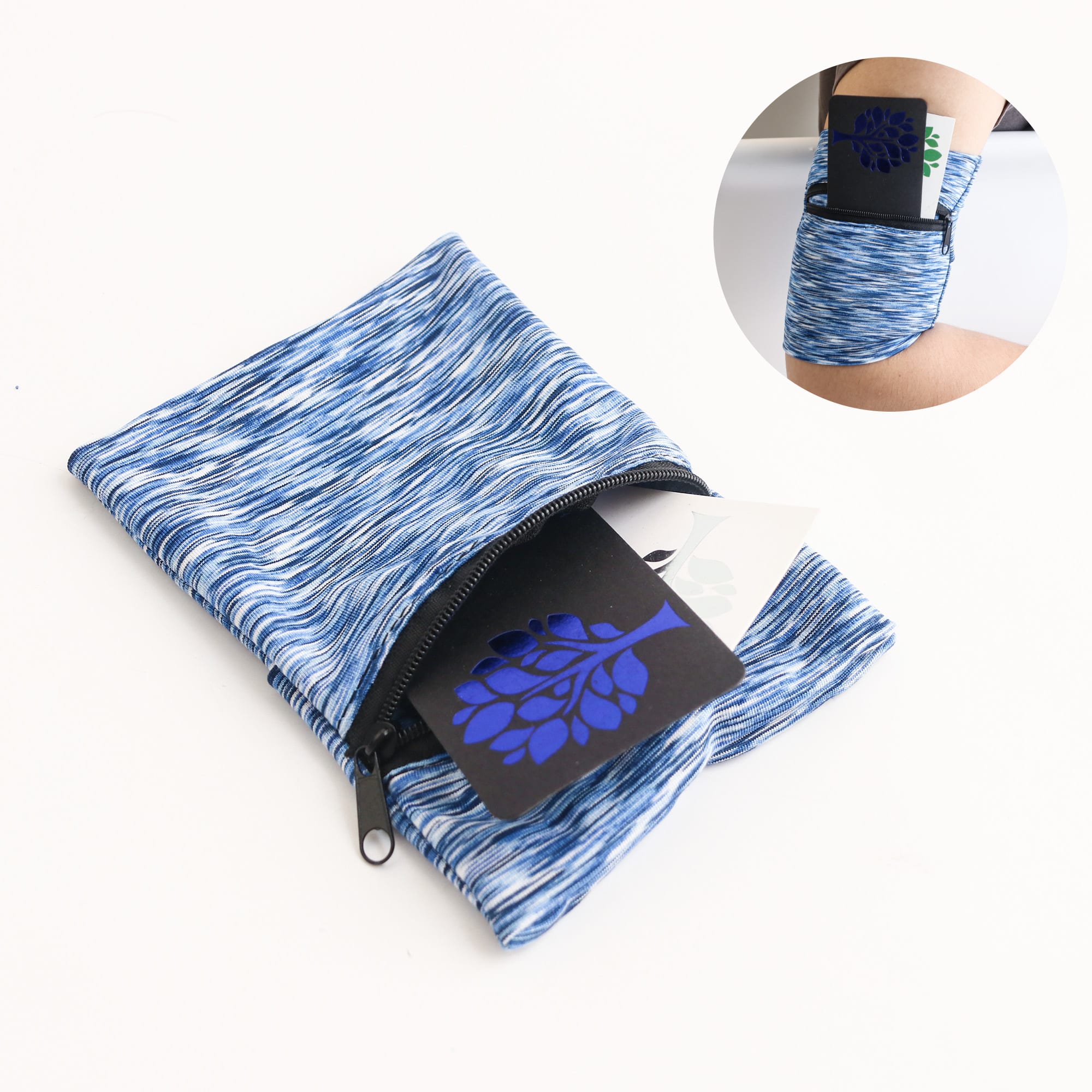 Mini Wearable Wallet