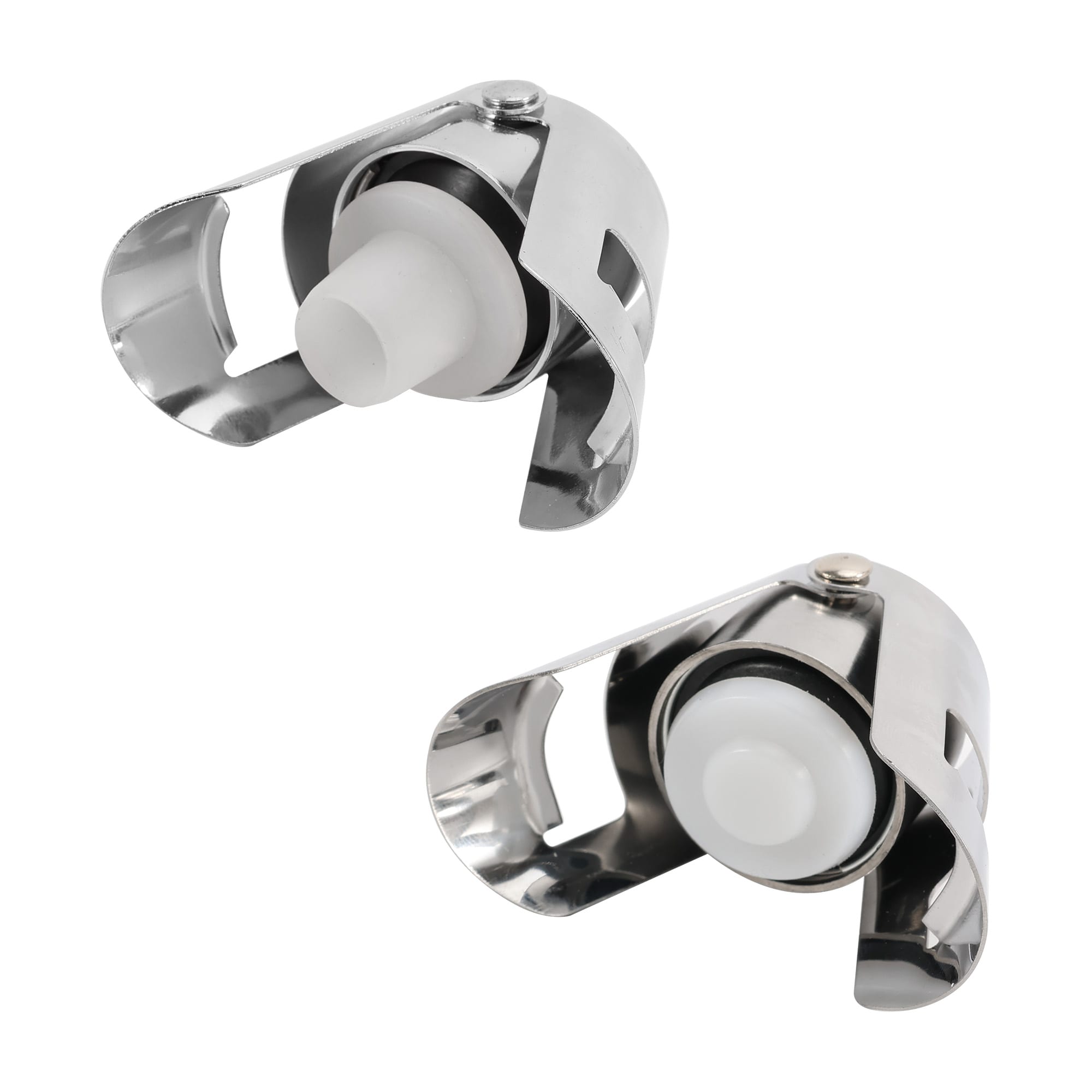 Stainless Steel Champagne Stopper