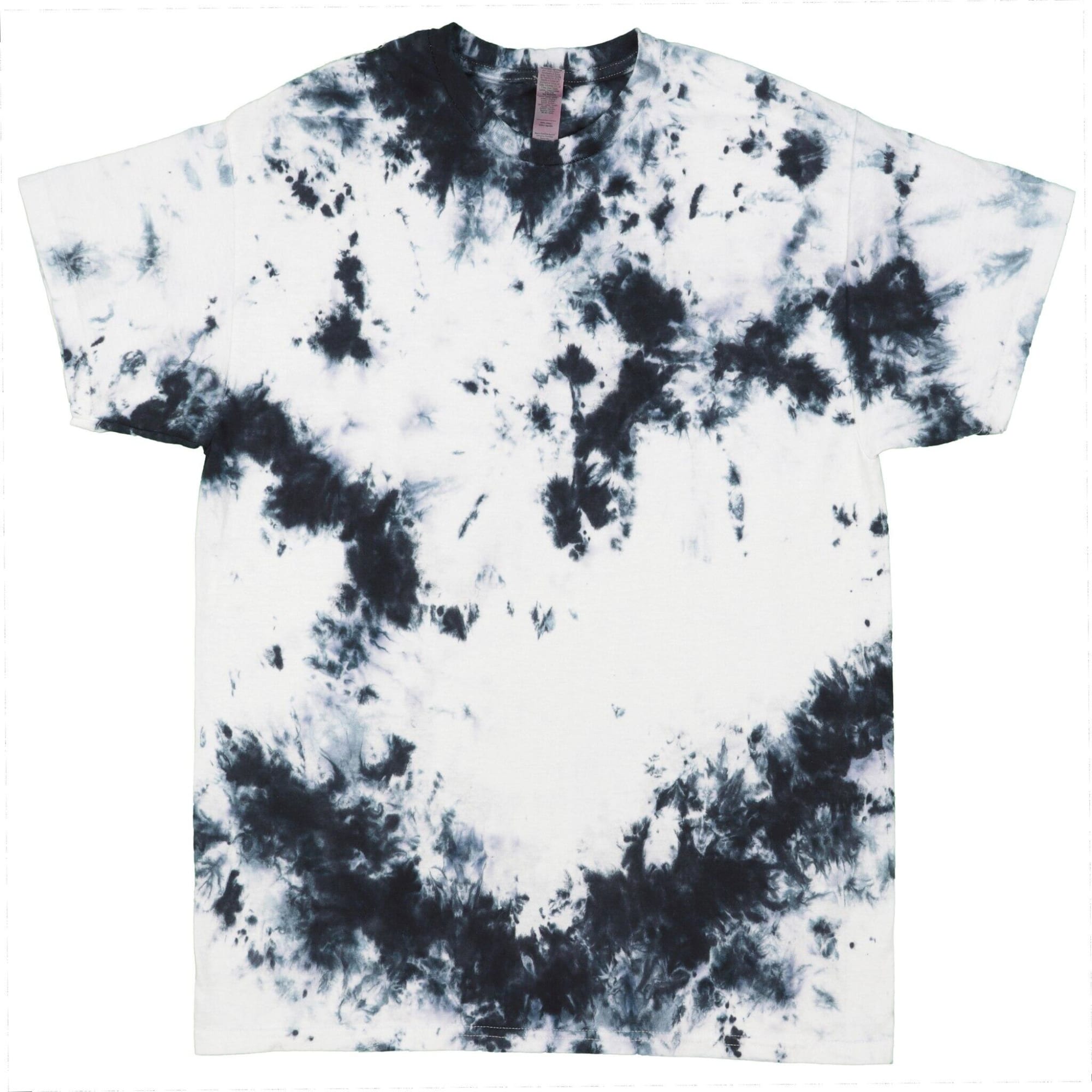Infusion Tie Dye T-Shirt