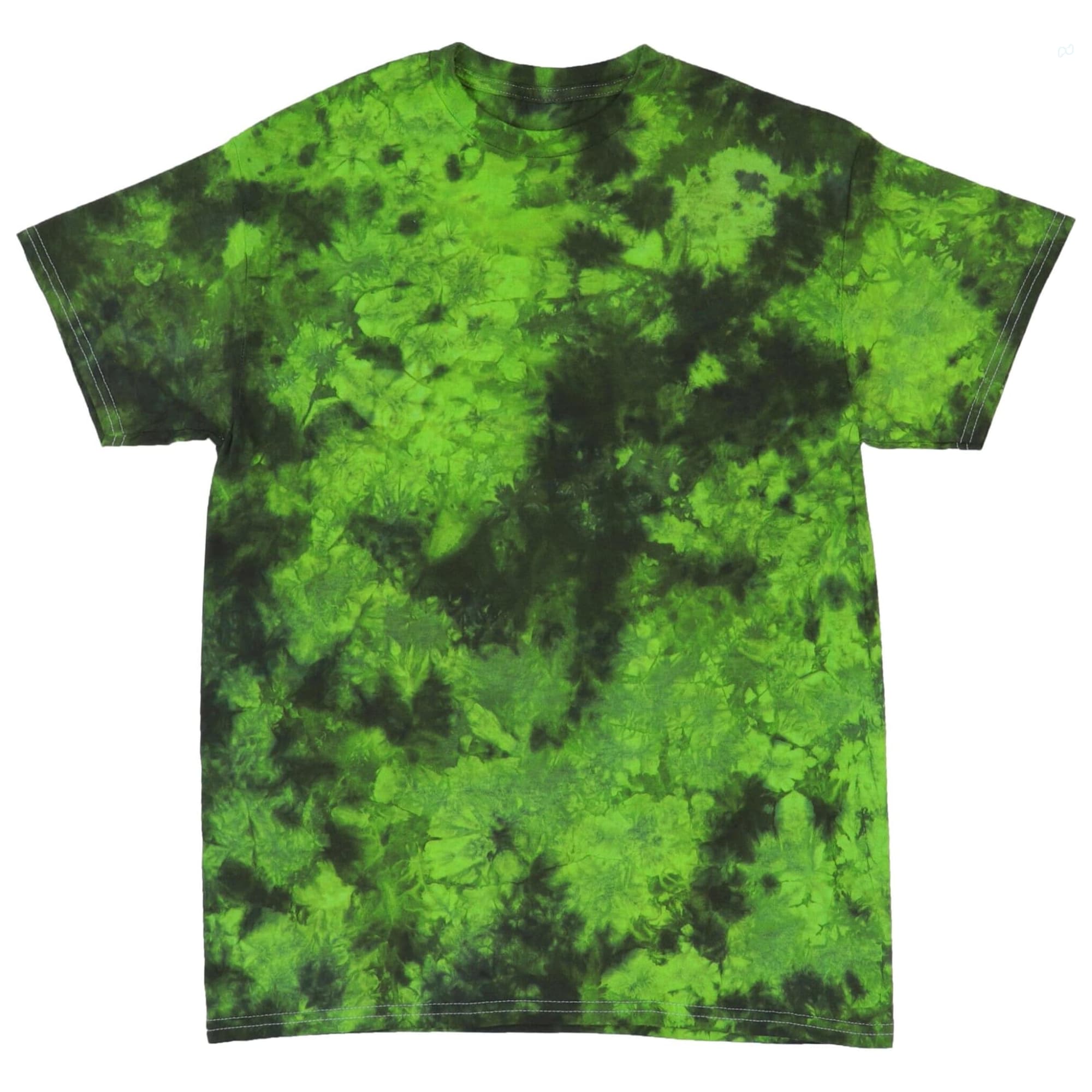 Infusion Tie Dye T-Shirt