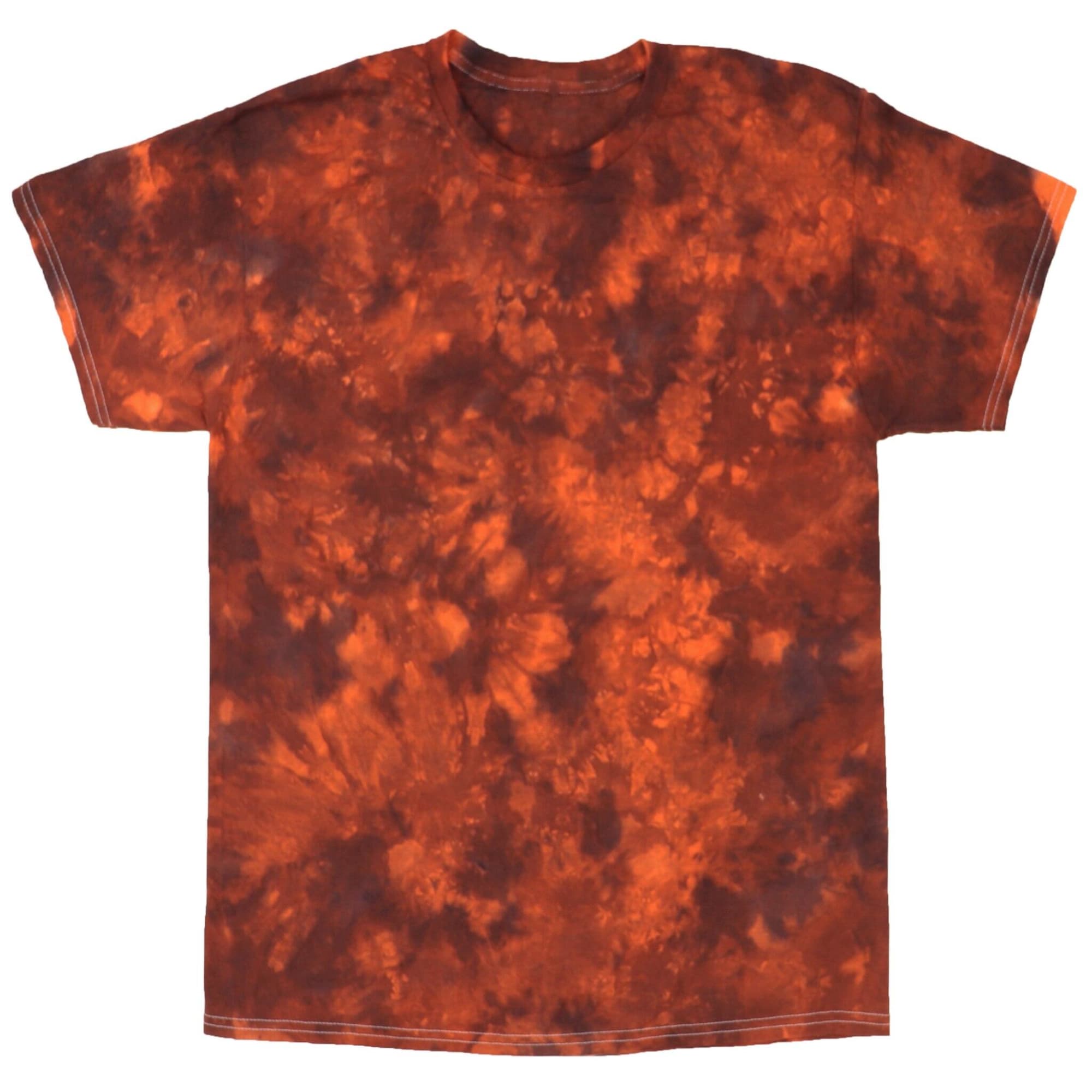 Infusion Tie Dye T-Shirt