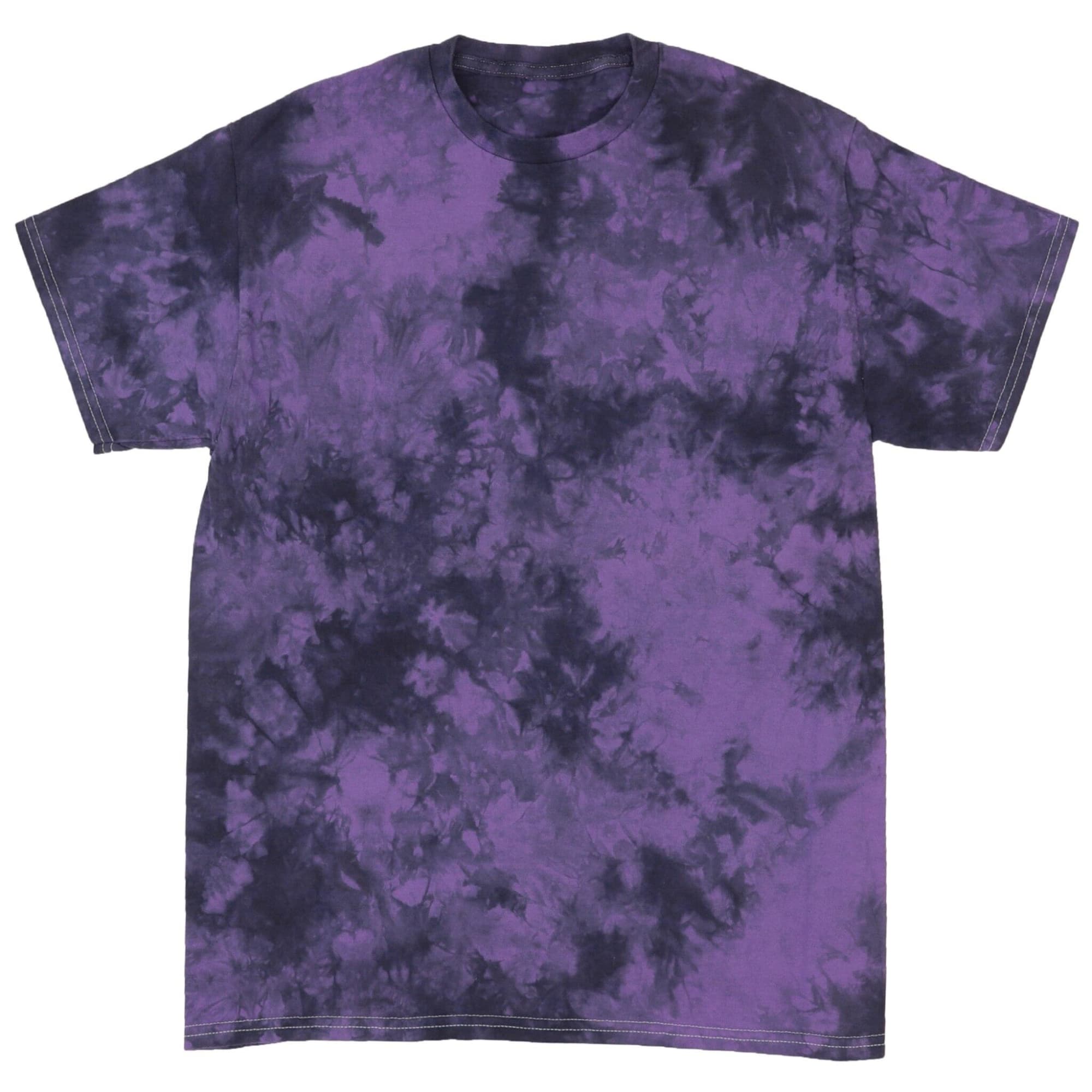 Infusion Tie Dye T-Shirt