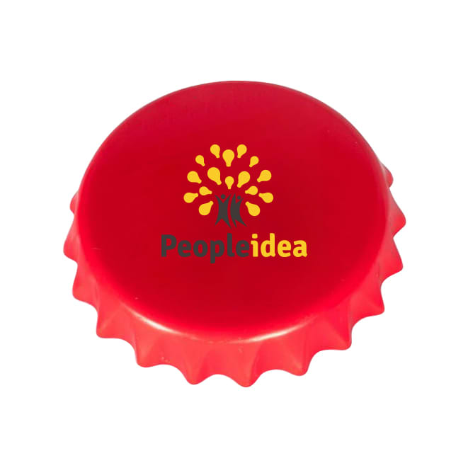 Magnetic Dual Bottle Opener