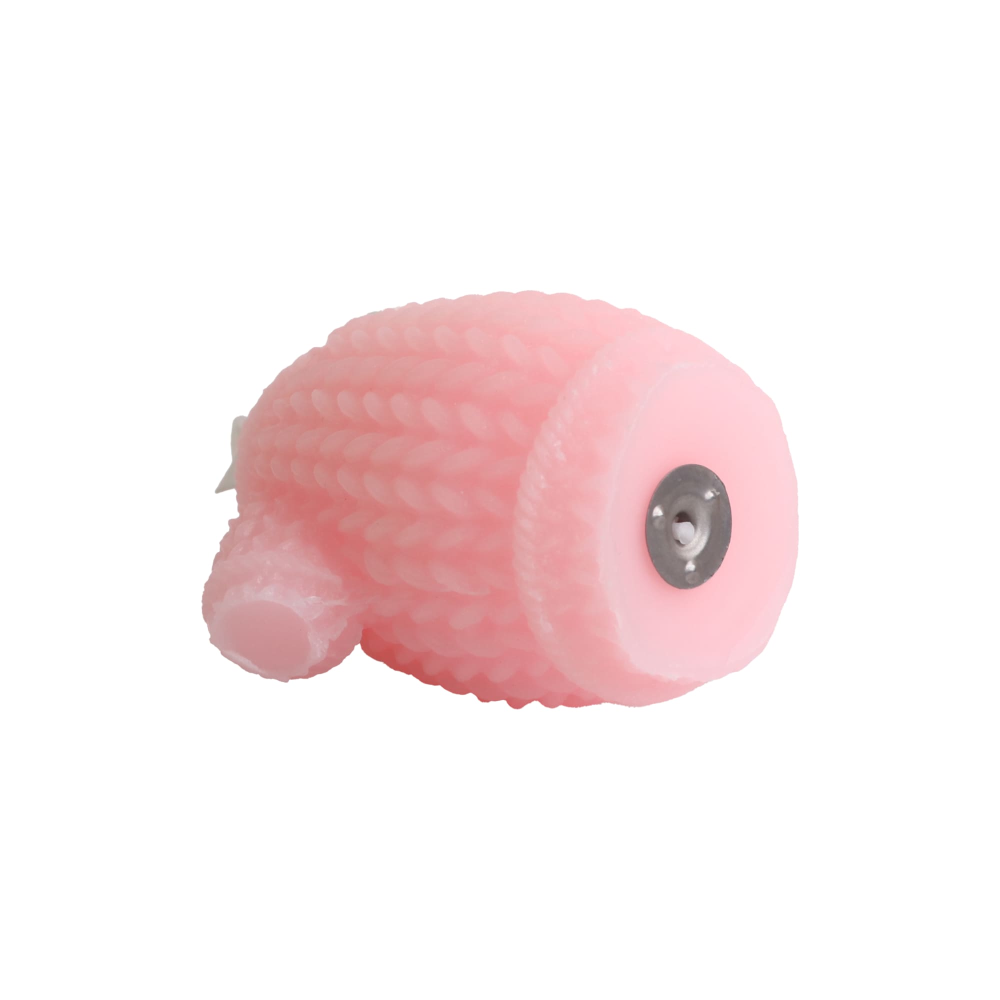 Sweater Shape Candles