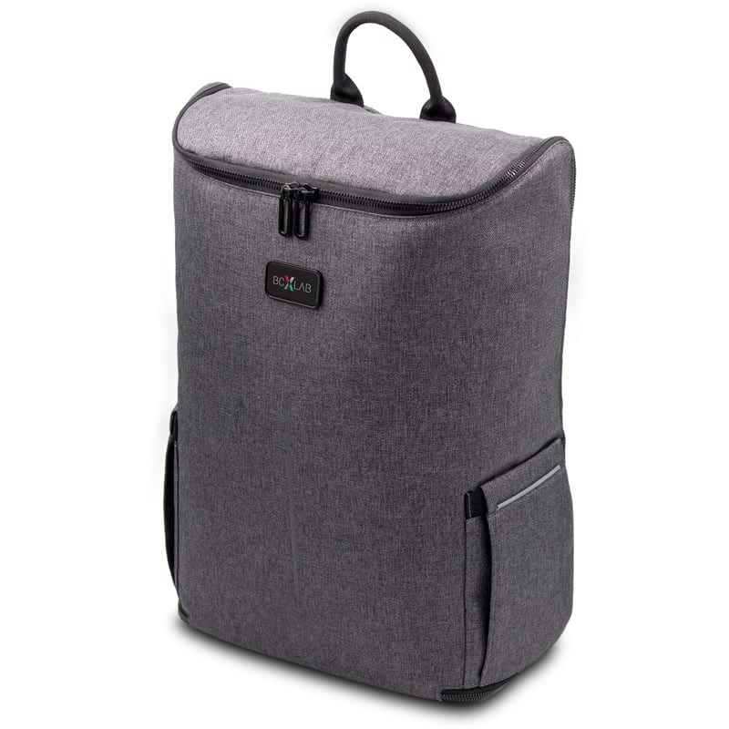 Marco Polo Traveller Backpack (Stock)