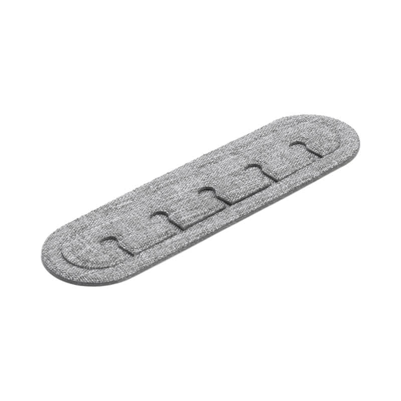 Cabledock Eco Cable Organiser (RPET)