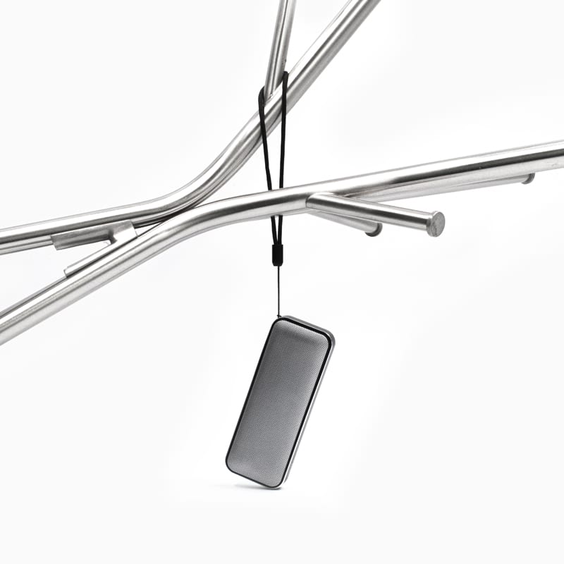 Nano Pro Bluetooth Speaker