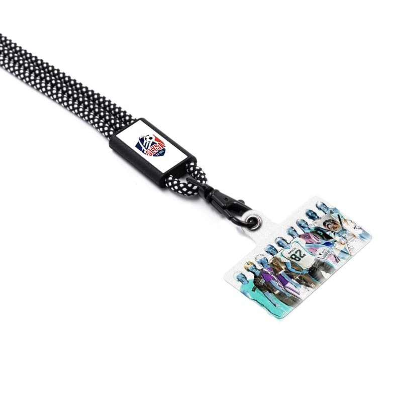 Lany Lite Crossbody Phone Strap
