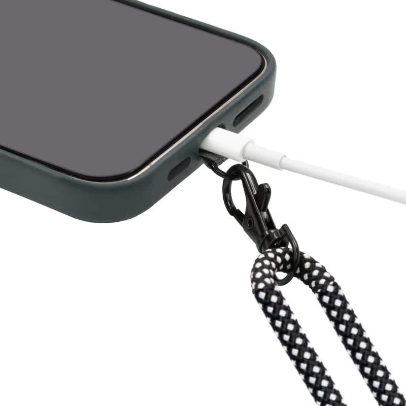 Lany Wristband Eco Phone Strap