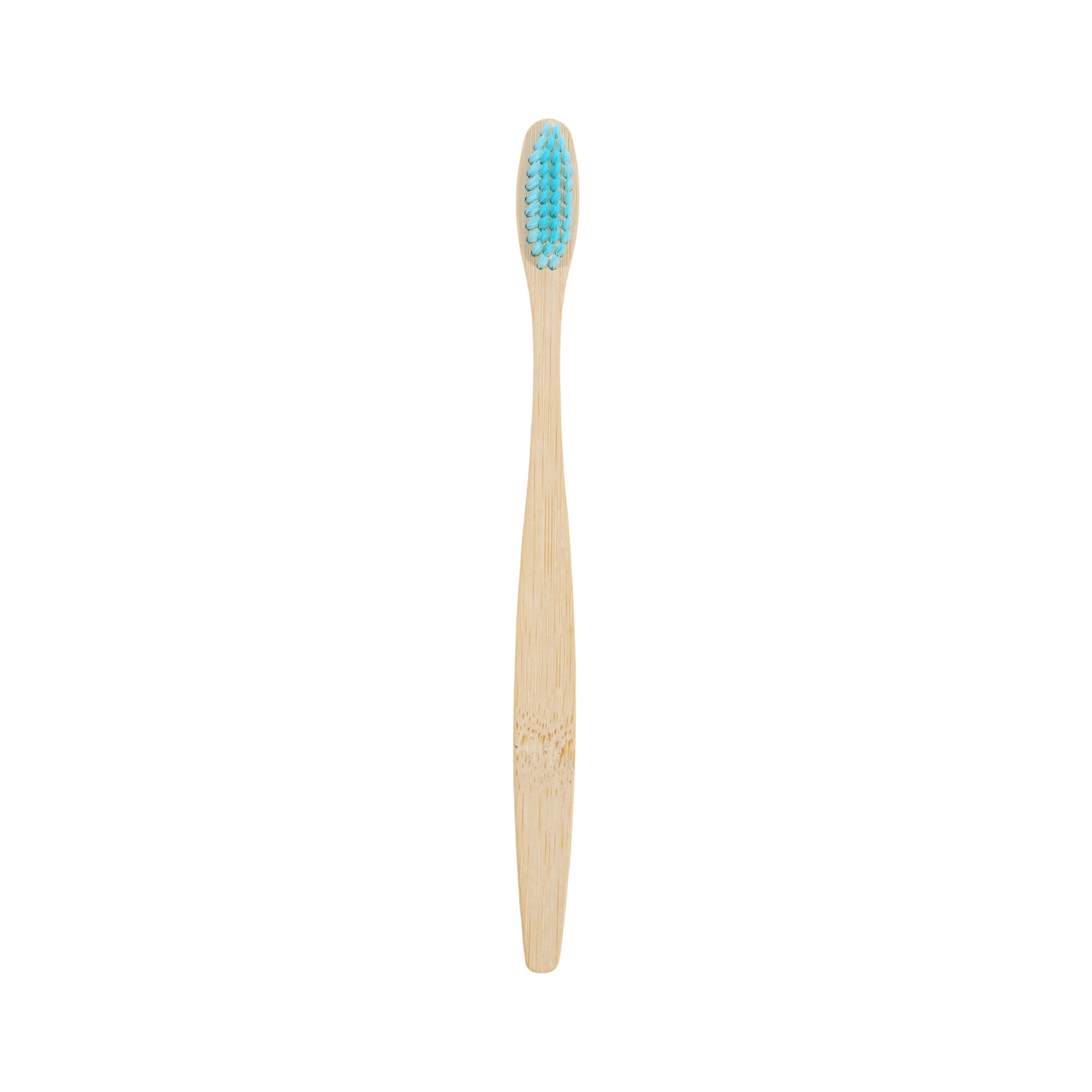 Large Bamboo Toothbrush