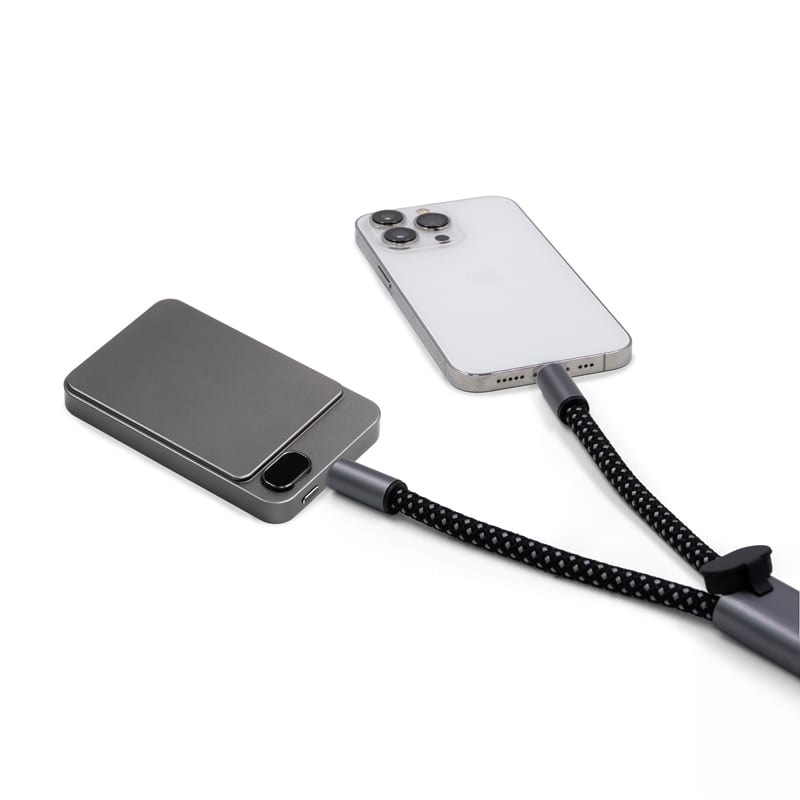 Lany Wristband Charge Eco Phone Strap