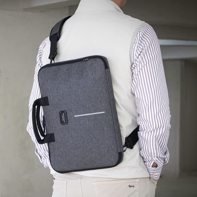 Specter 2 Eco Laptop Bag (Stock)