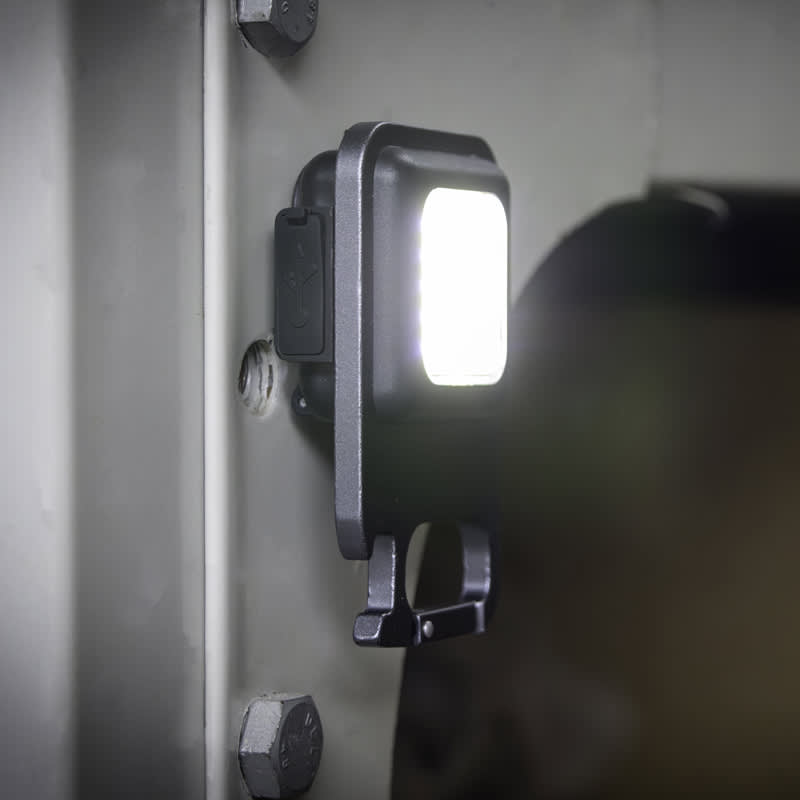 Nighthawk COB LED Multi-tool